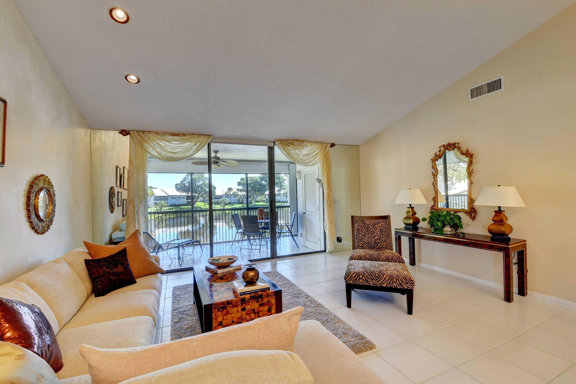 Condominio nel Boynton Beach, Florida 11640001