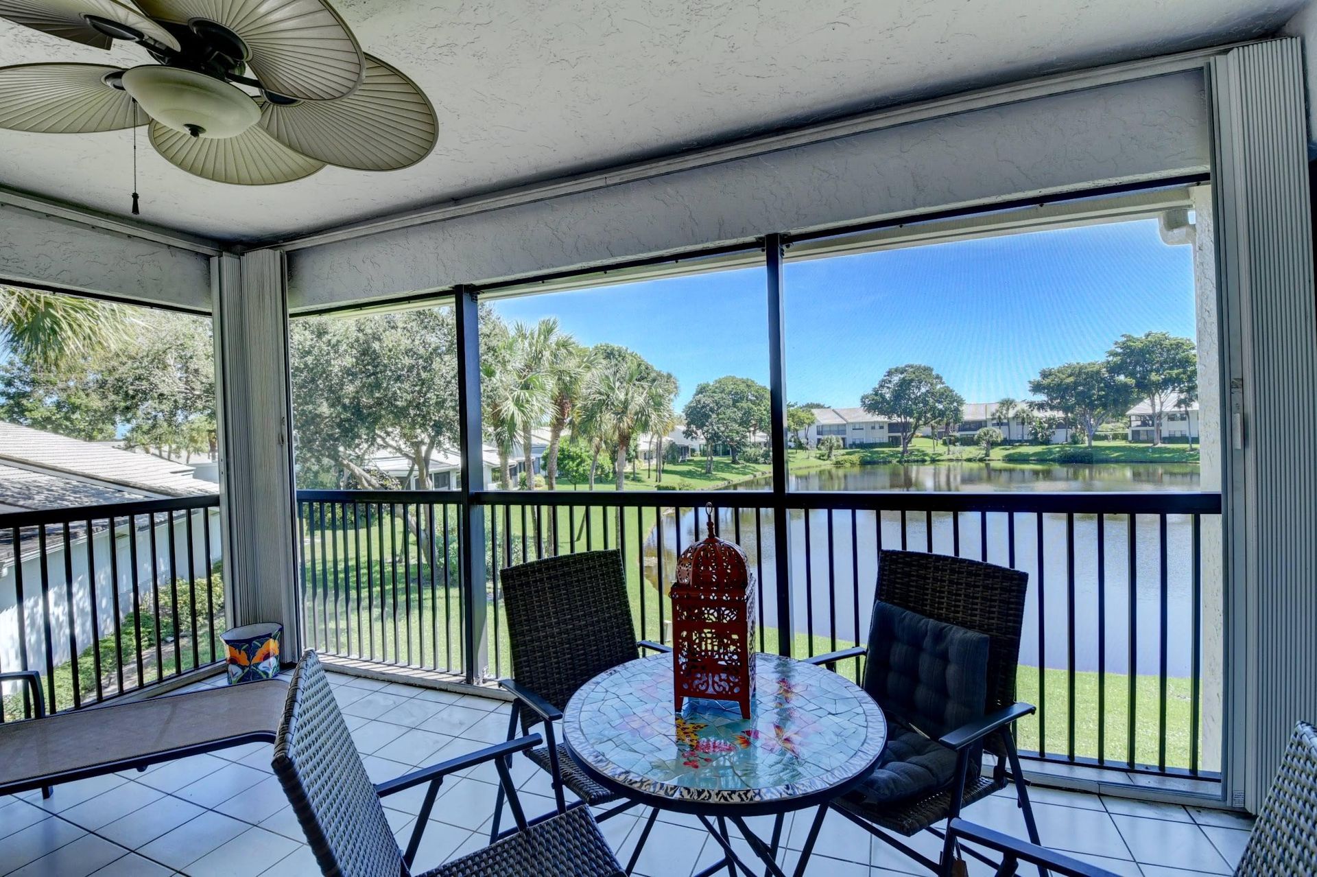 Condominio nel Boynton Beach, Florida 11640001