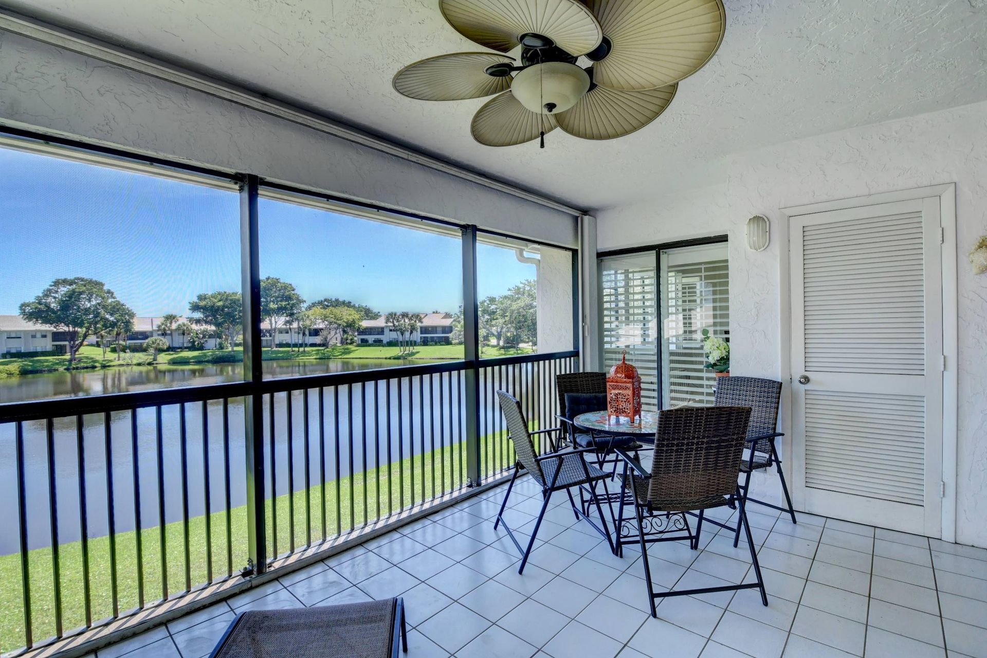 Condominio nel Boynton Beach, Florida 11640001