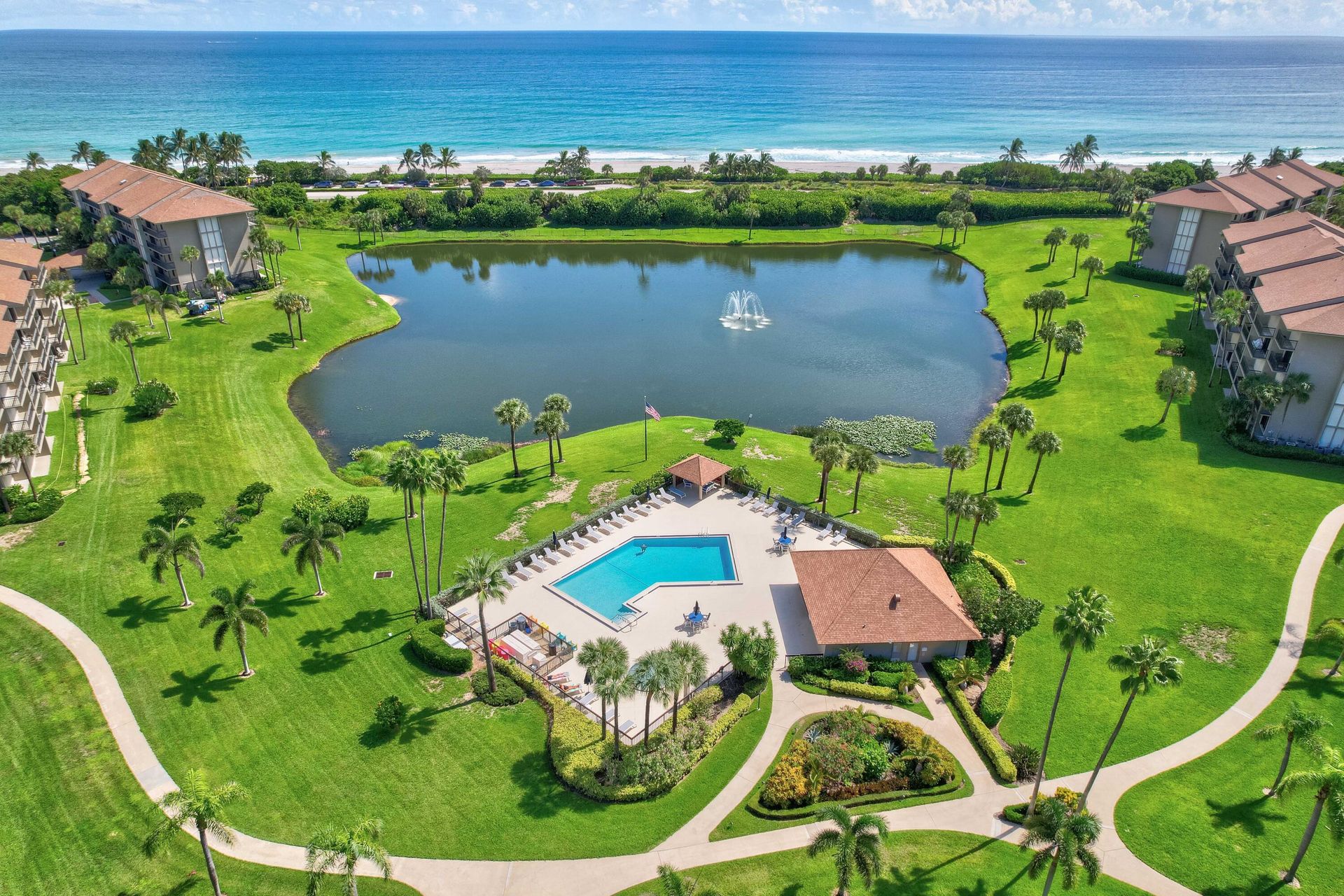 Casa nel Jupiter, Florida 11640002