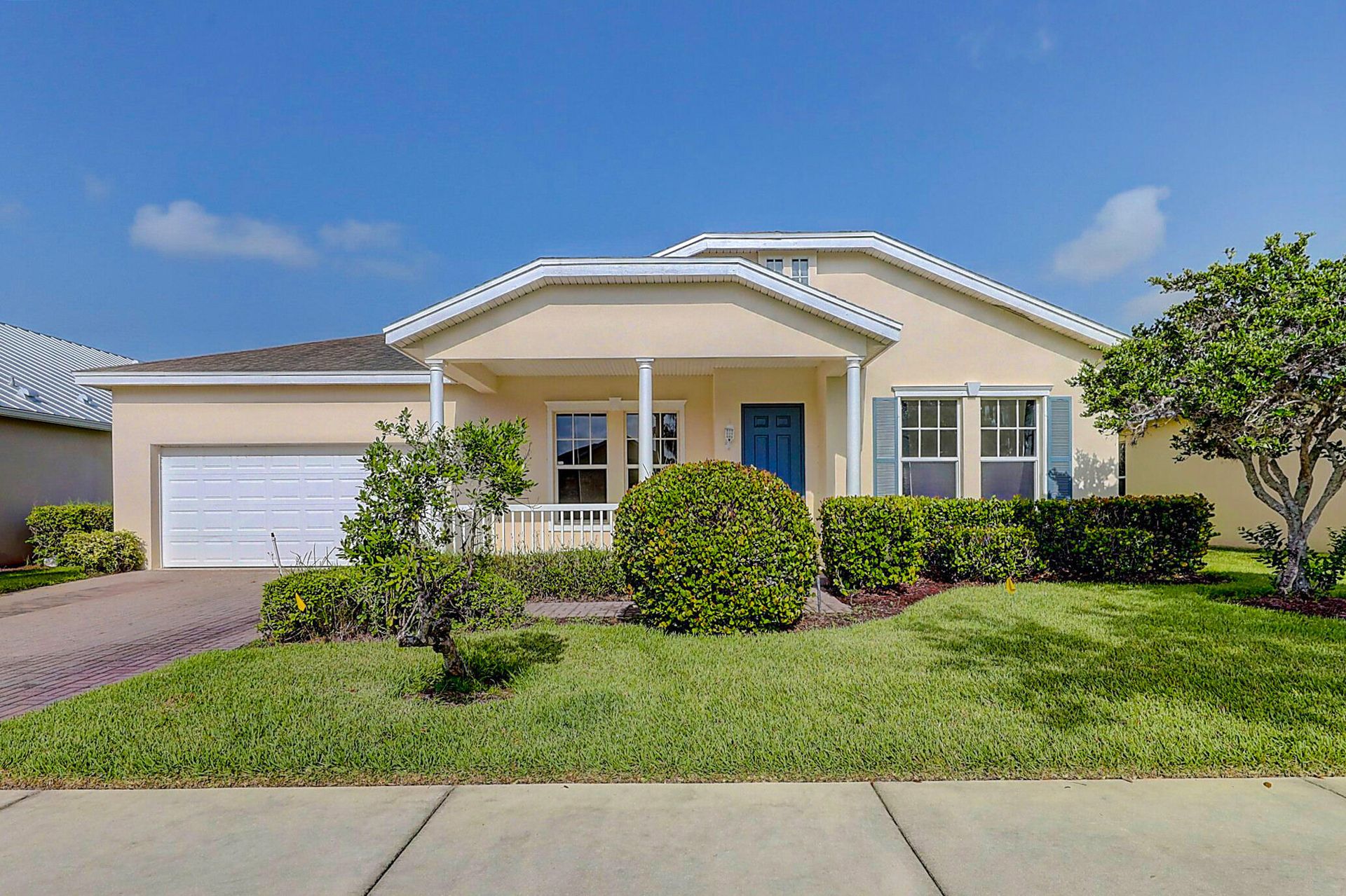 casa en Puerto Santa Lucía, Florida 11640006