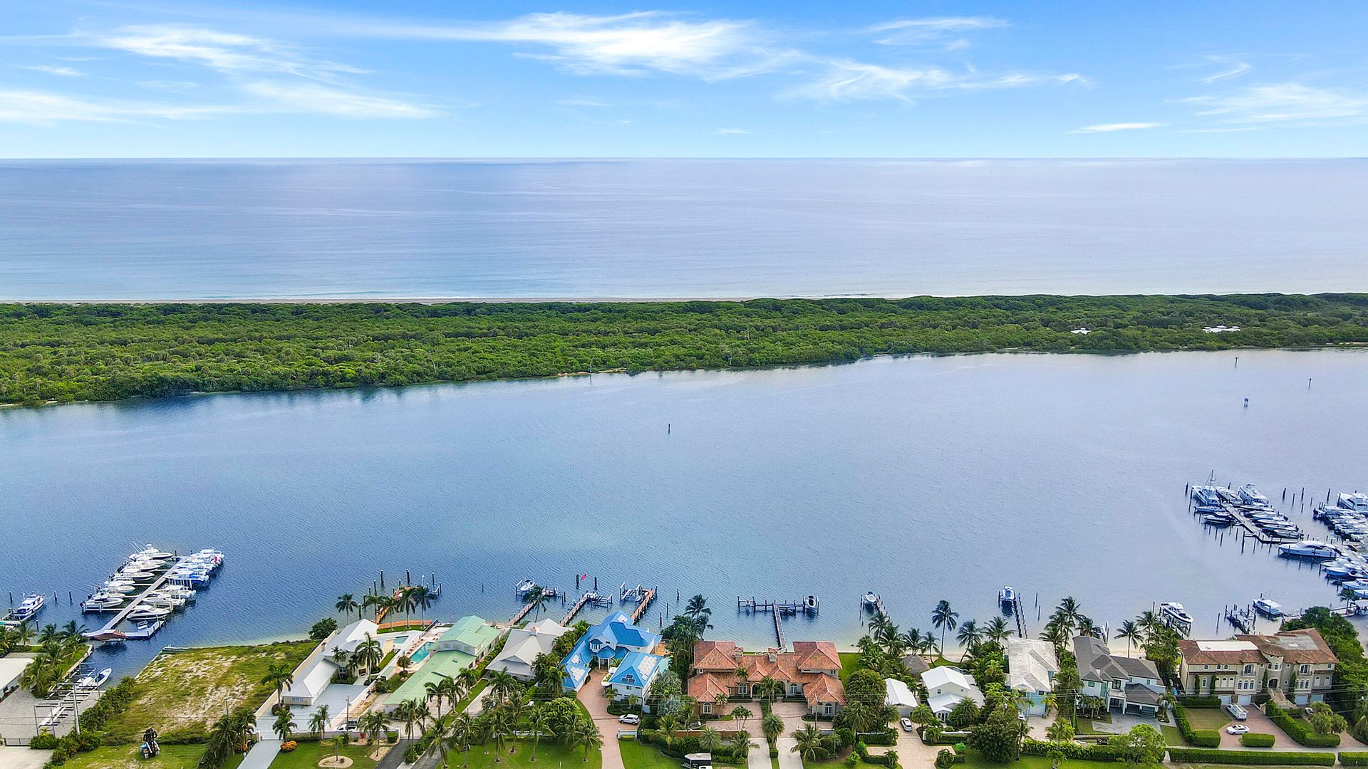 Casa nel Tequesta, Florida 11640016