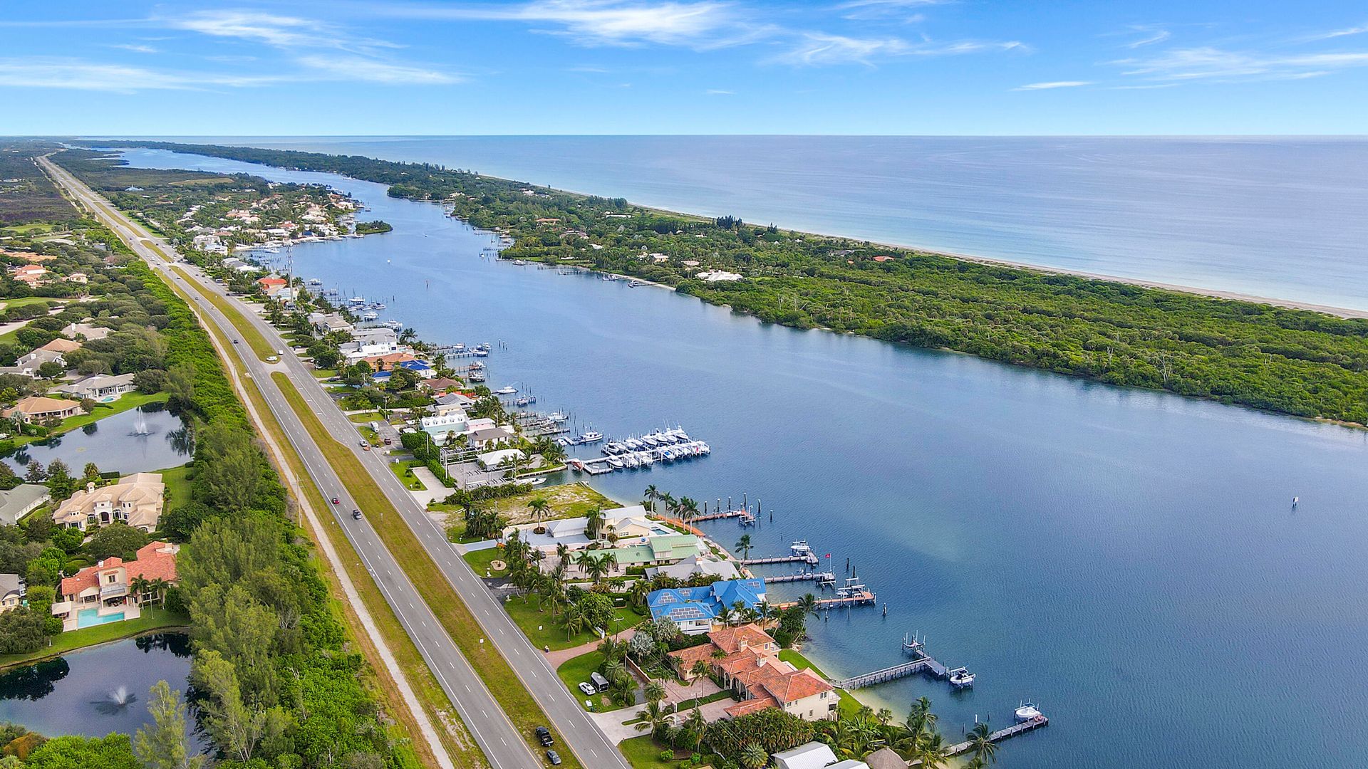 Casa nel Tequesta, Florida 11640016