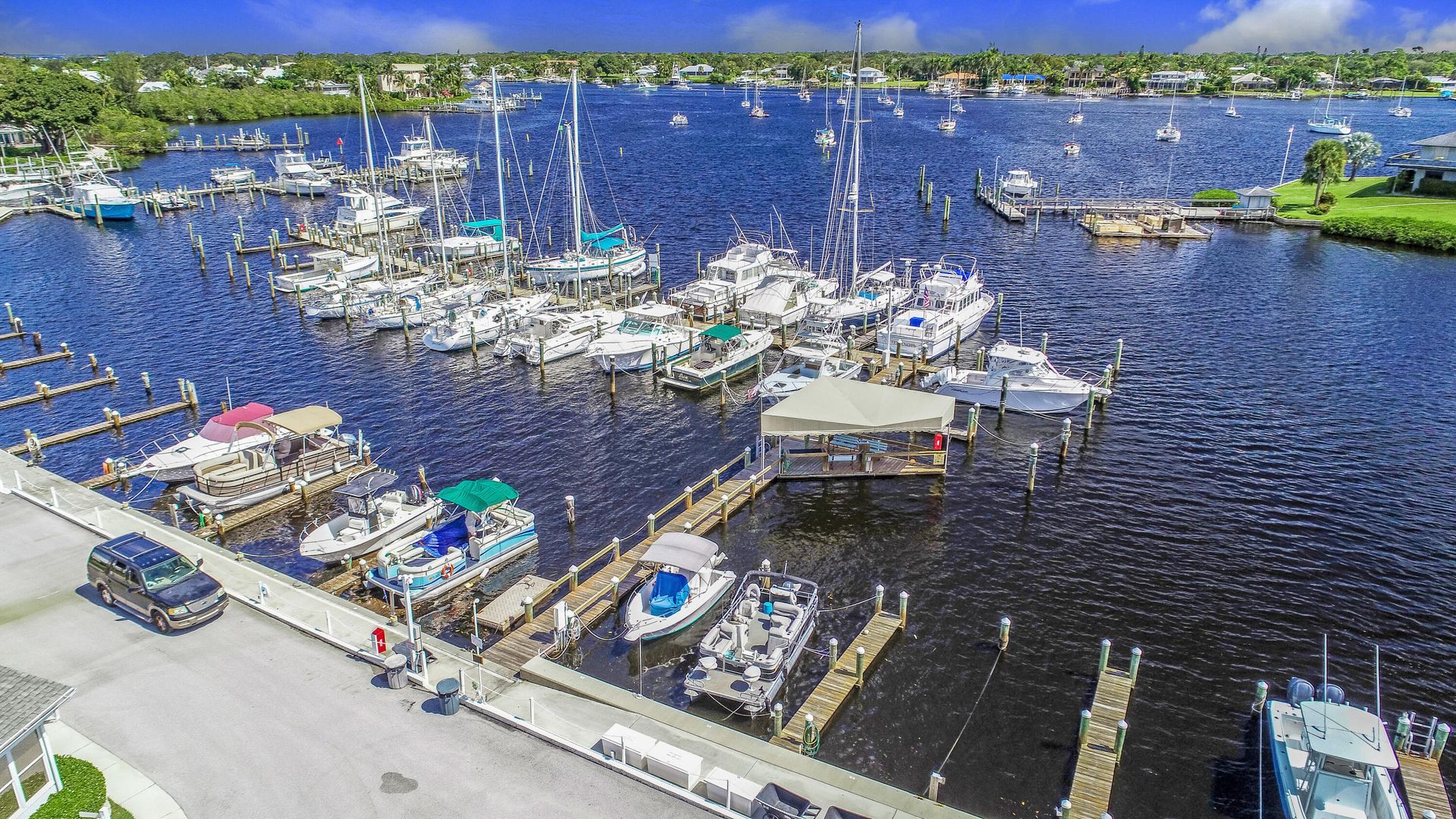 تجاري في Stuart, Florida 11640030