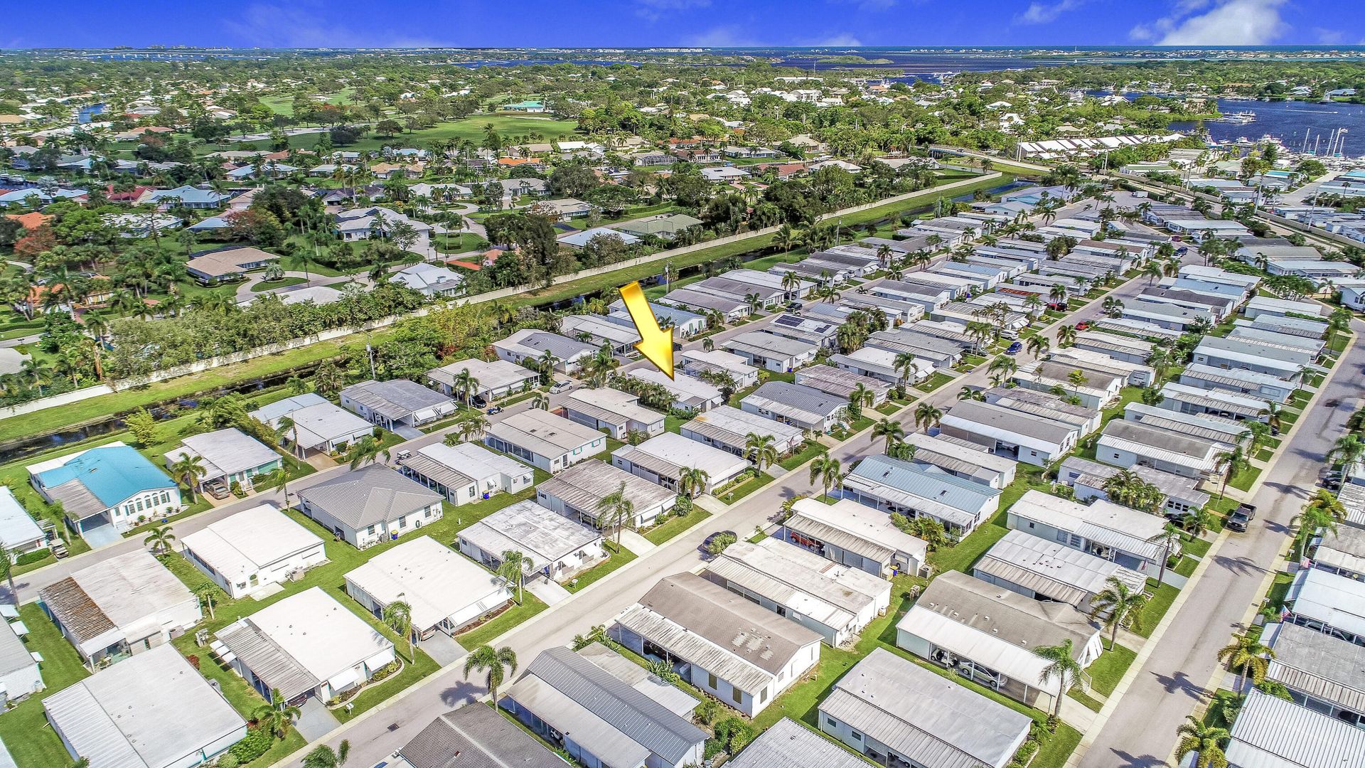 Βιομηχανικός σε Stuart, Florida 11640030