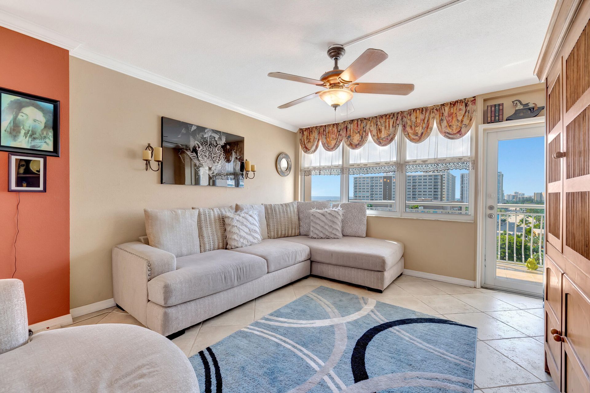 Συγκυριαρχία σε Pompano Beach, Florida 11640035