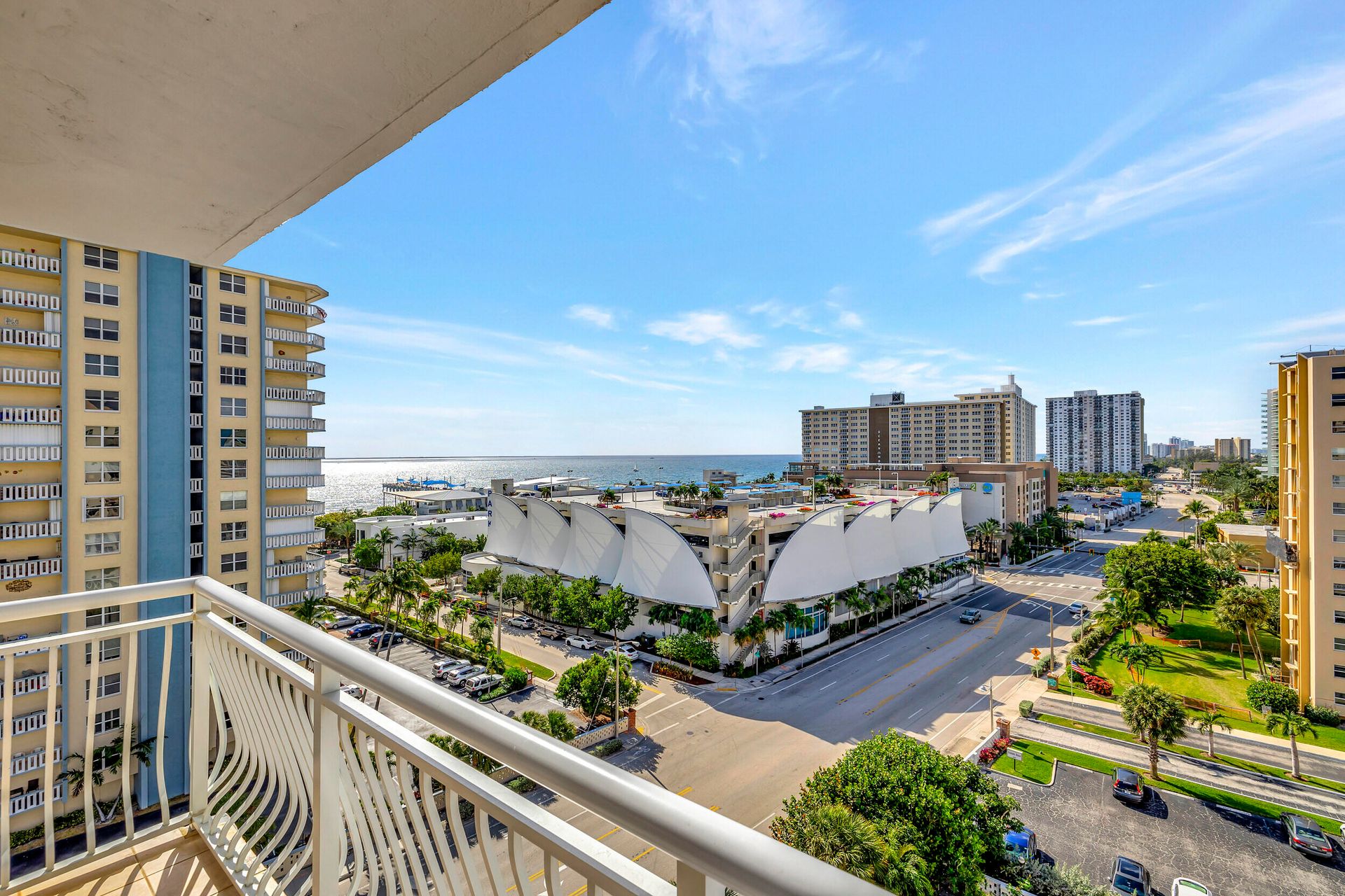 Συγκυριαρχία σε Pompano Beach, Florida 11640035