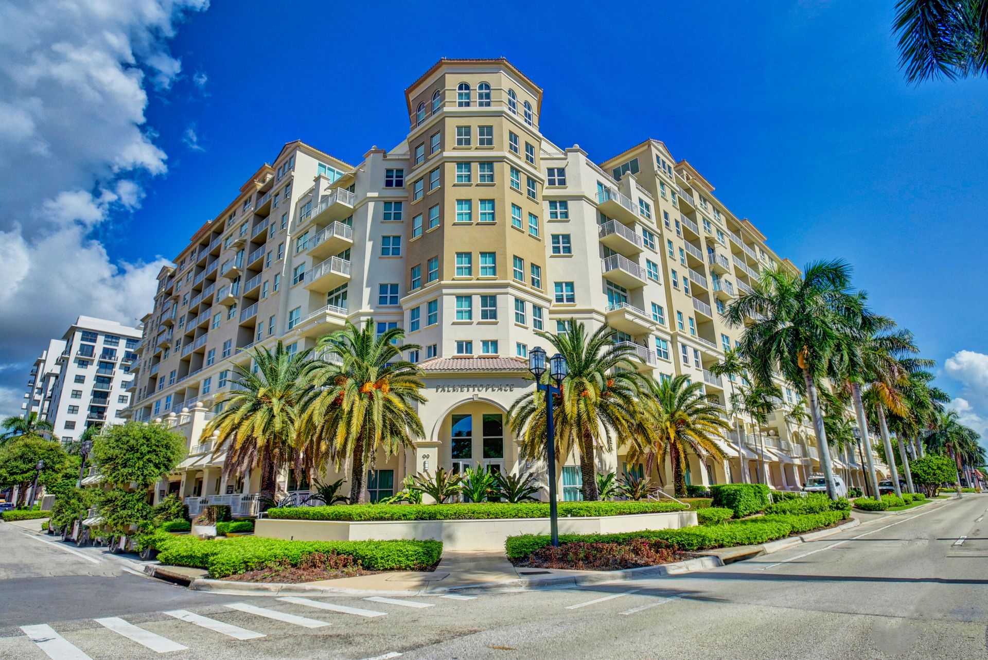 casa en Pequeño puerto en Hillsboro, Florida 11640040