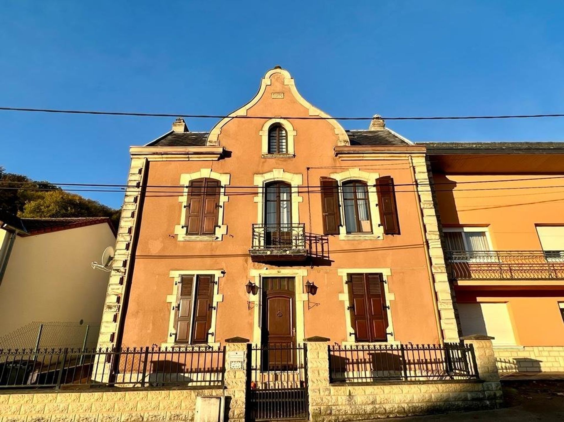 Haus im Audun-le-Tiche, Grand Est 11640048