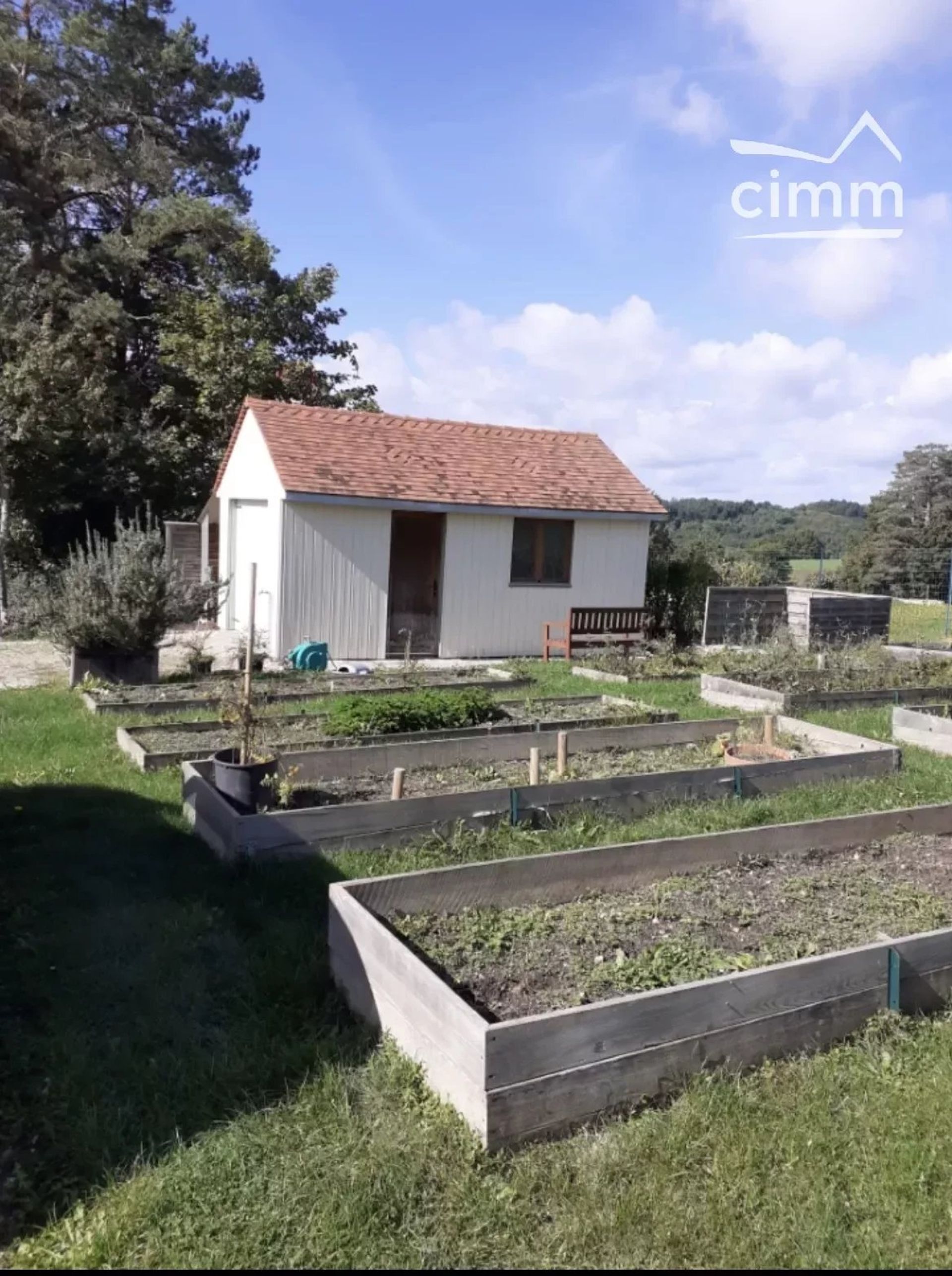 жилой дом в Fleurac, Dordogne 11640051