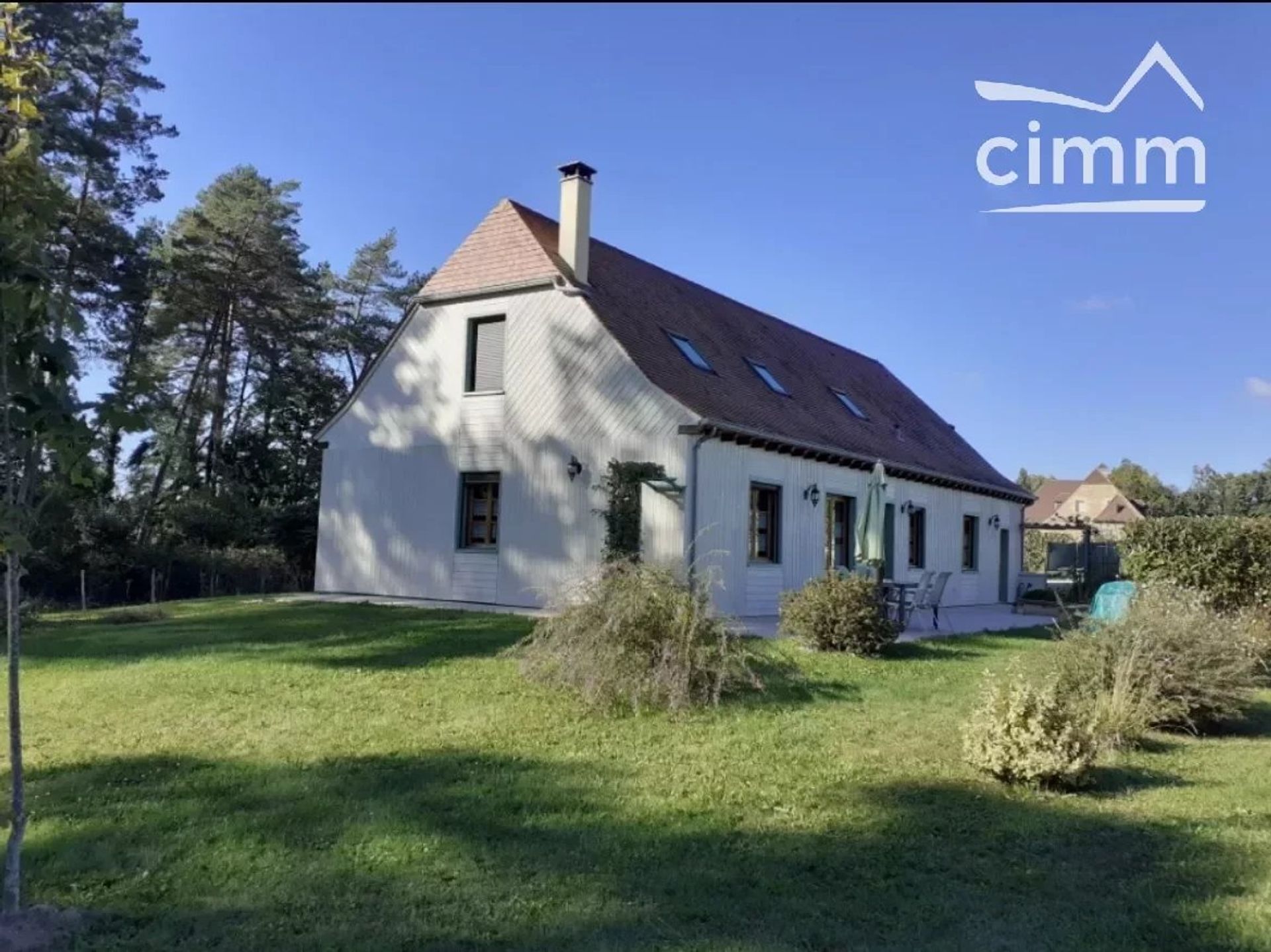 Residenziale nel Fleurac, Dordogne 11640051