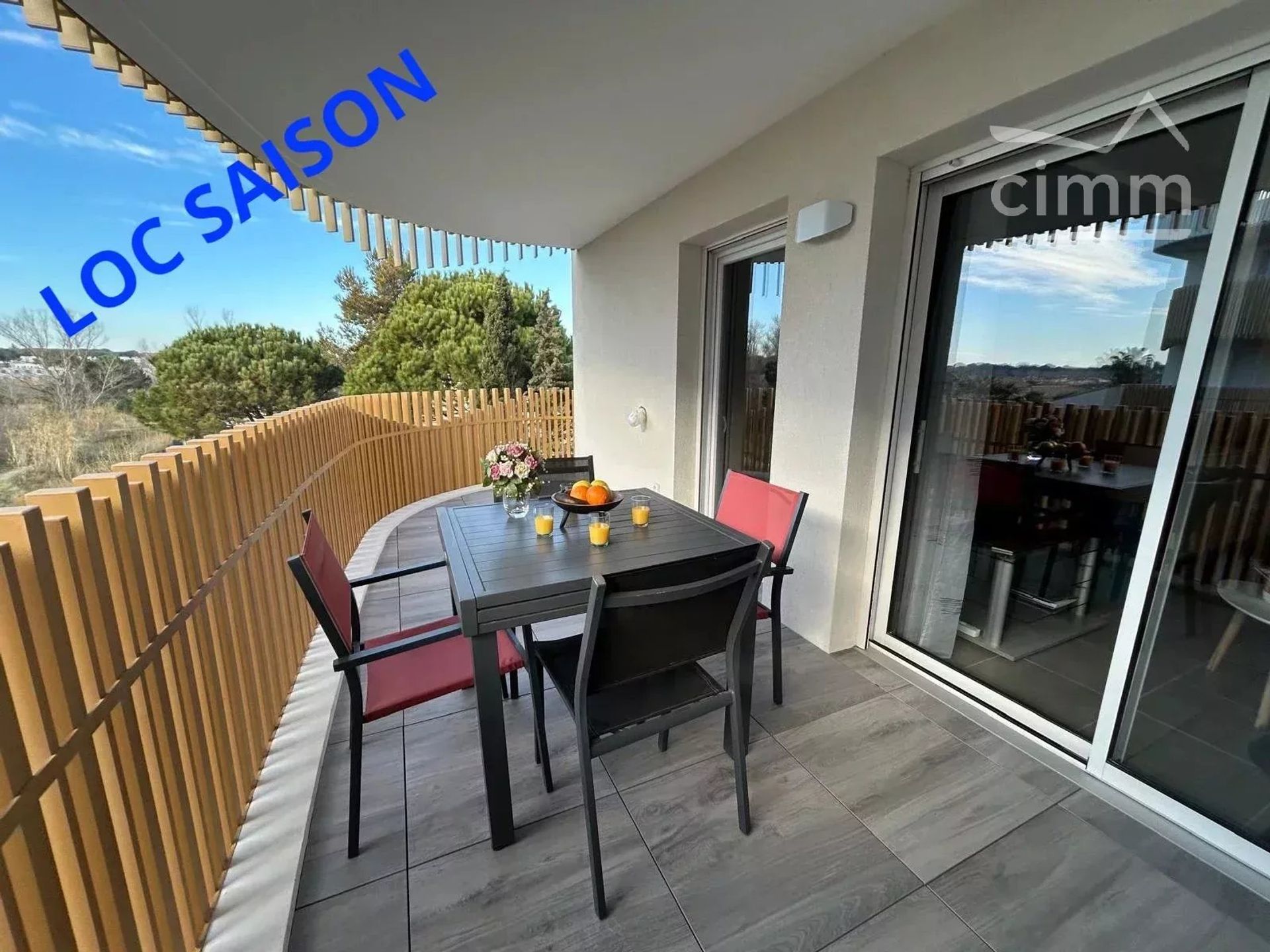 Condominium dans Valras-Plage, Occitanie 11640053