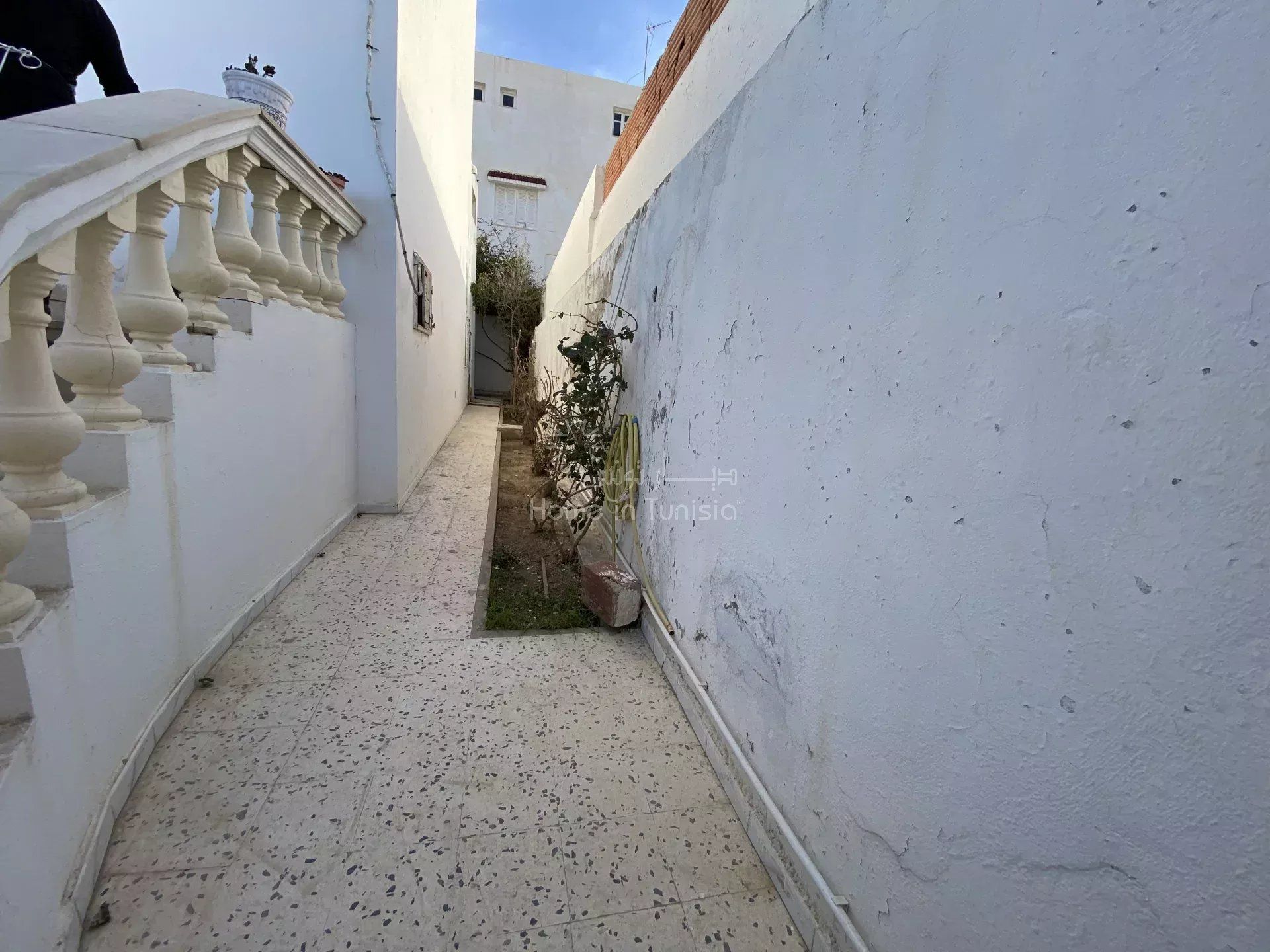 House in Sousse Khezama, Sousse Jaouhara 11640265