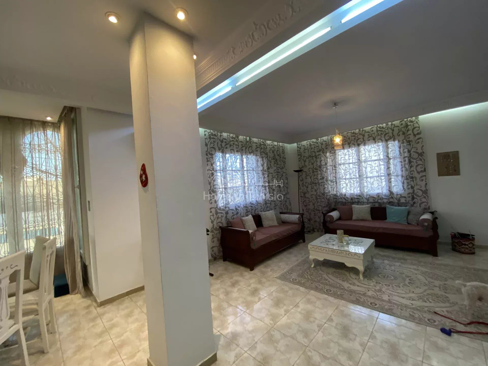 House in Sousse Khezama, Sousse Jaouhara 11640265