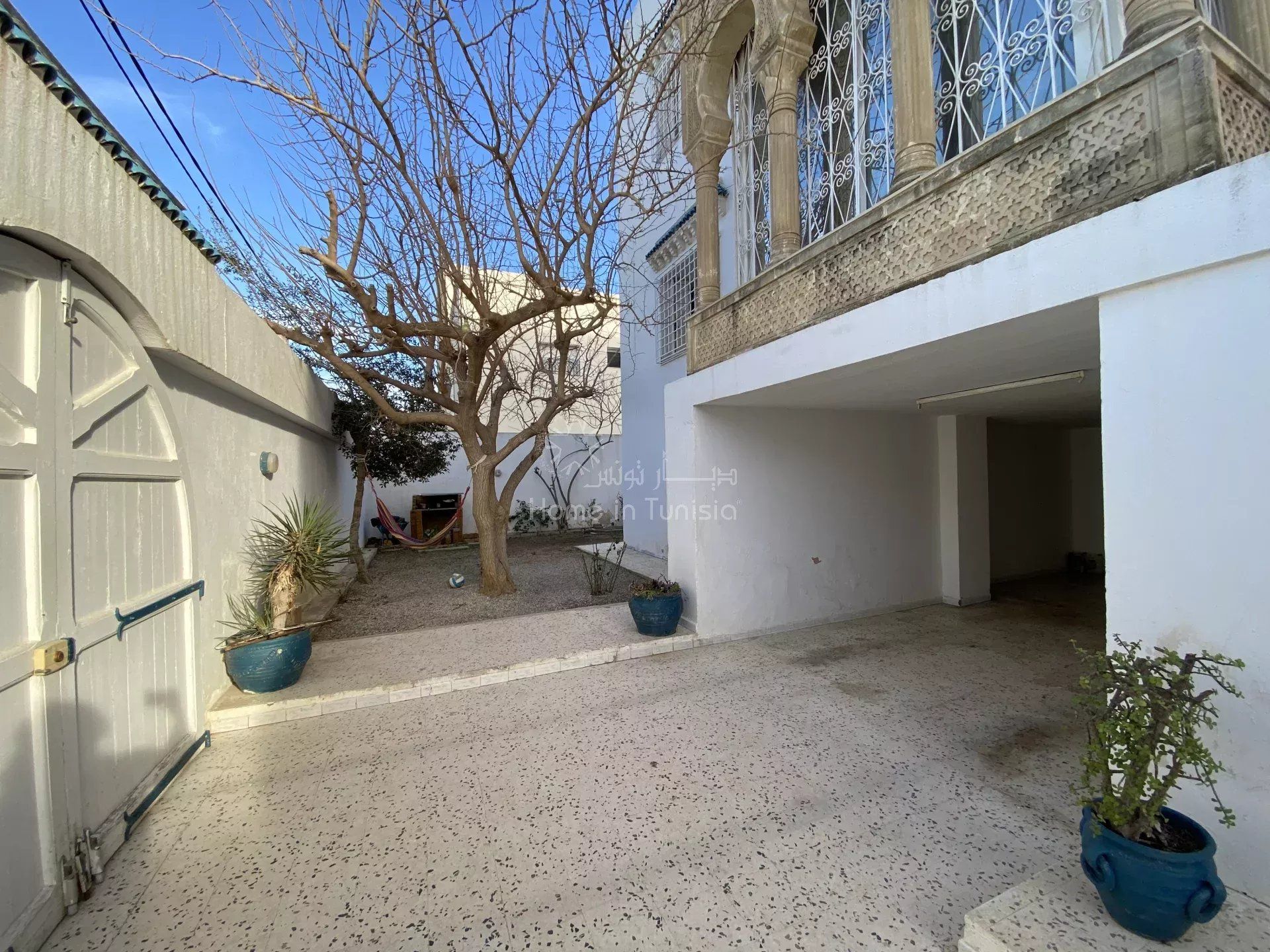 House in Sousse Khezama, Sousse Jaouhara 11640265