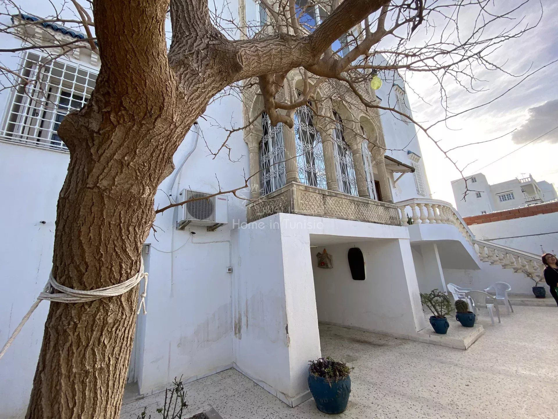 House in Sousse Khezama, Sousse Jaouhara 11640265