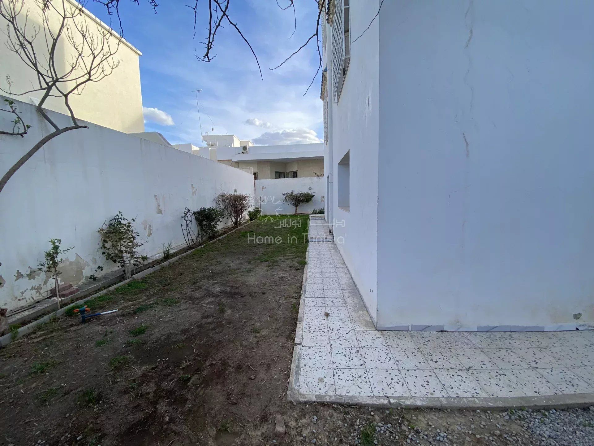 House in Sousse Khezama, Sousse Jaouhara 11640265