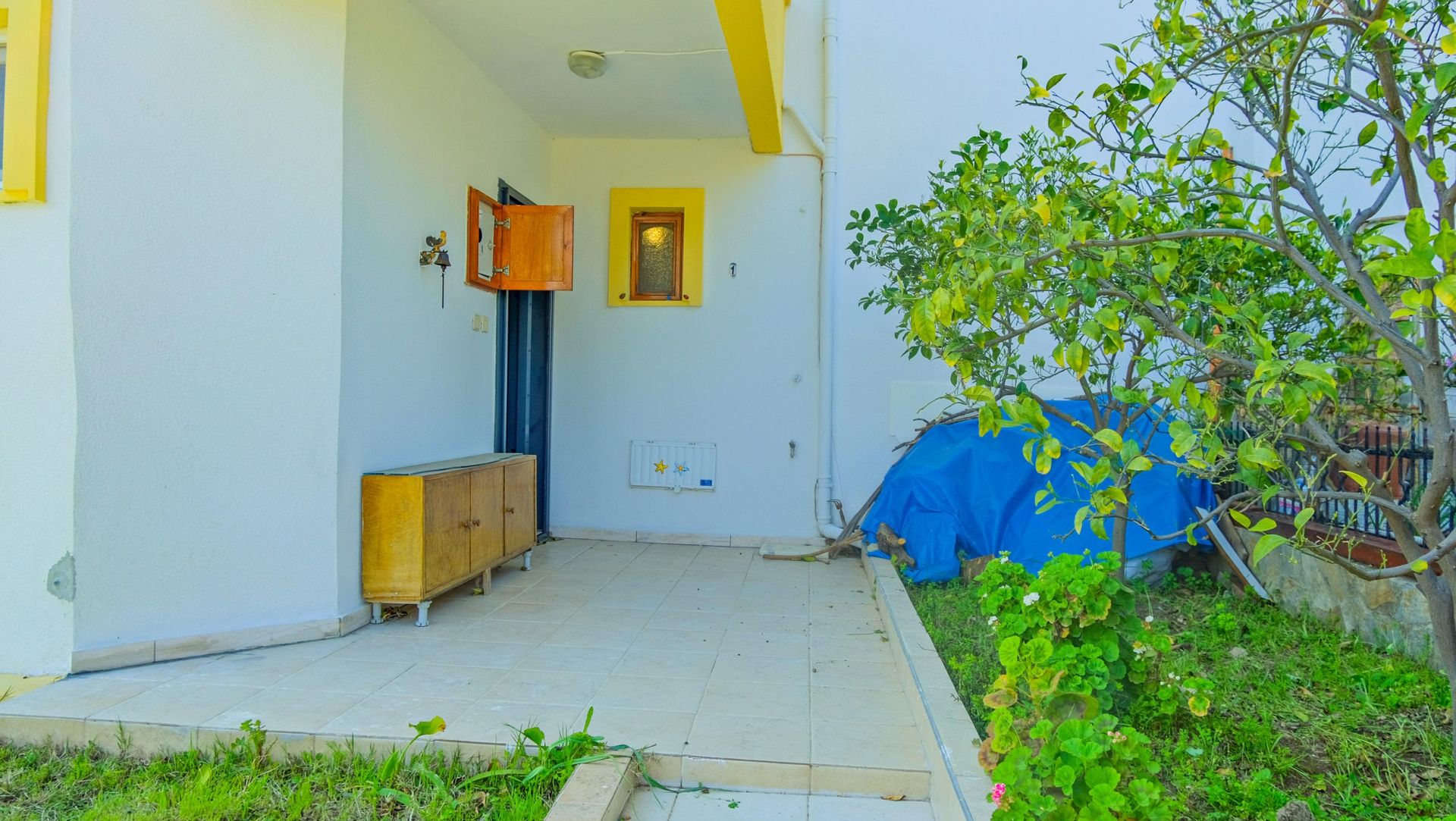 rumah dalam Küçükçetmi, Canakkale 11640266