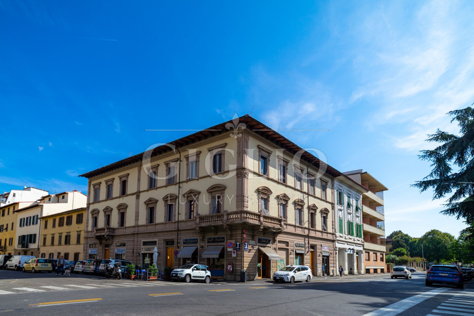 Immobilien im Florenz, Via Antonio Scialoja 11640289