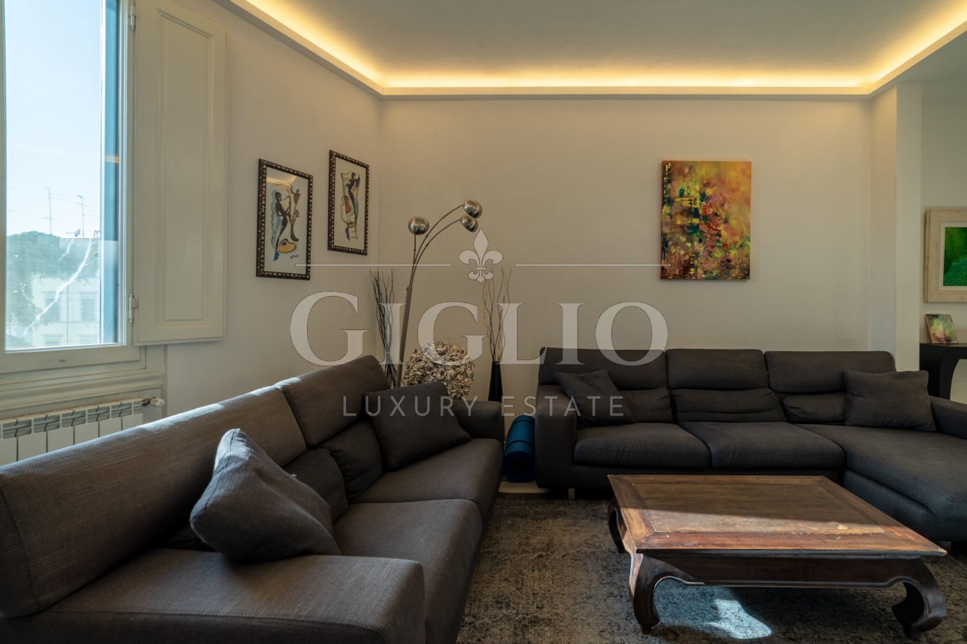 Immobilier dans Firenze, Via Antonio Scialoja 11640289