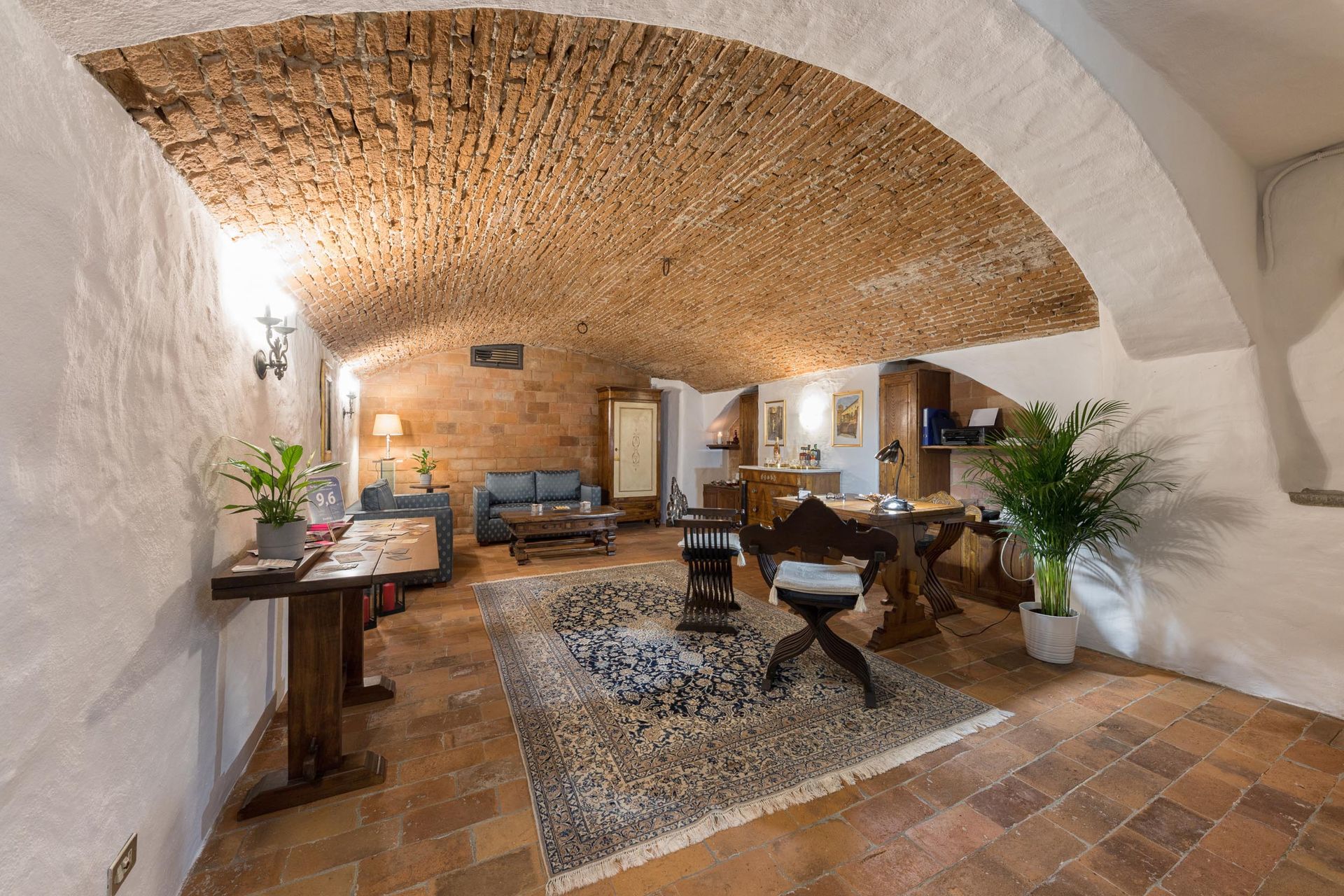 Immobilier dans Florence, Via della Pergola 11640290