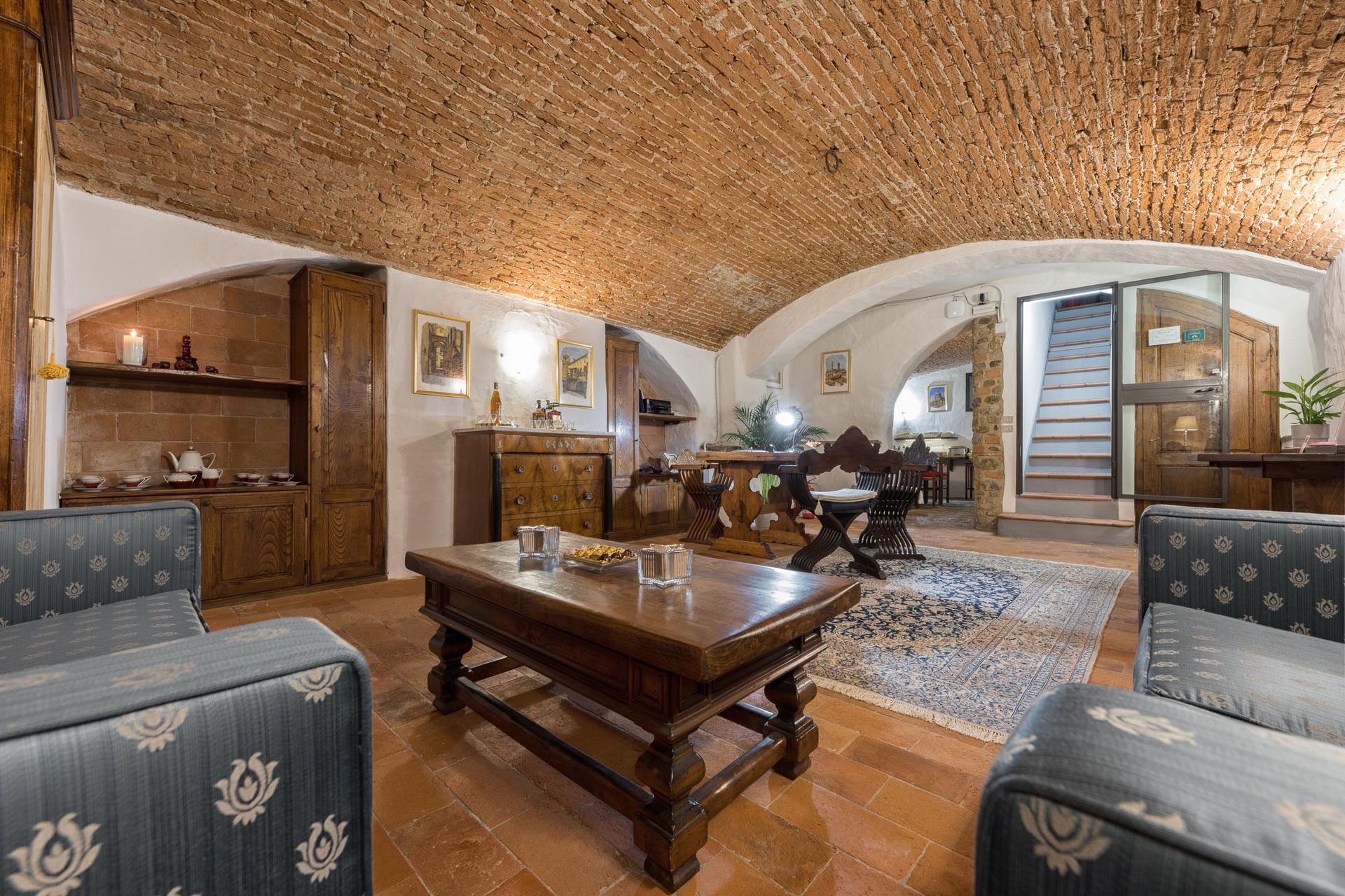 Immobilien im Florenz, Via della Pergola 11640290