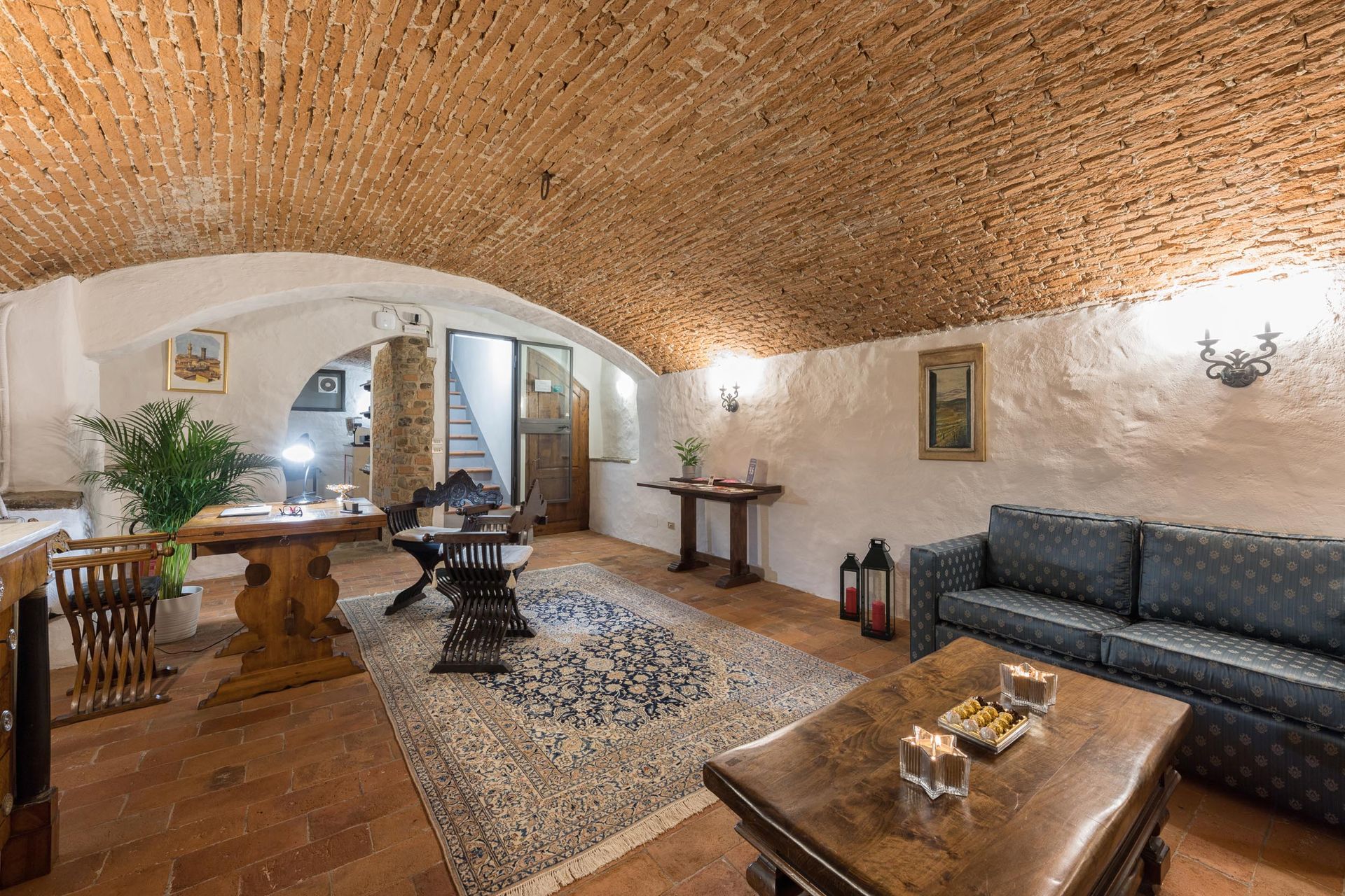 Immobilien im Florenz, Via della Pergola 11640290