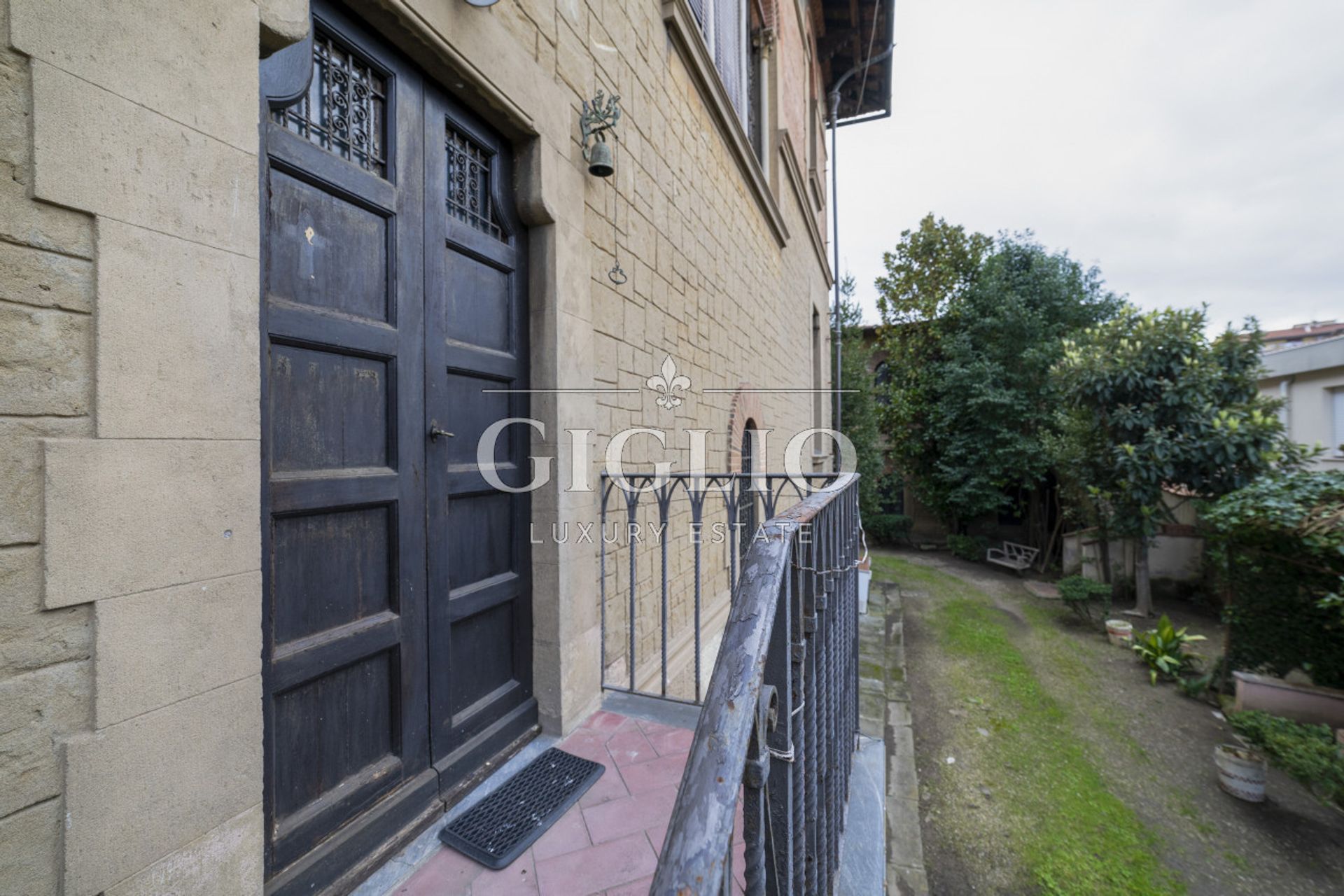 Imobiliária no Firenze, Viale Belfiore 11640291