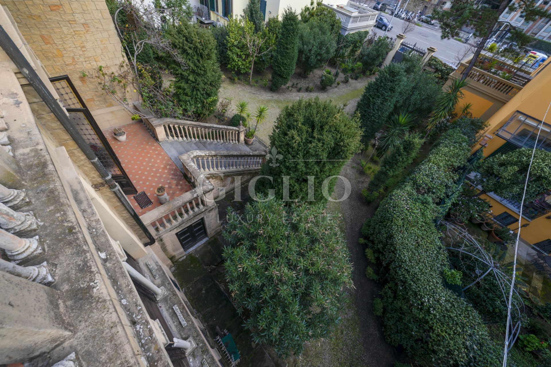 Bienes raíces en Firenze, Viale Belfiore 11640291