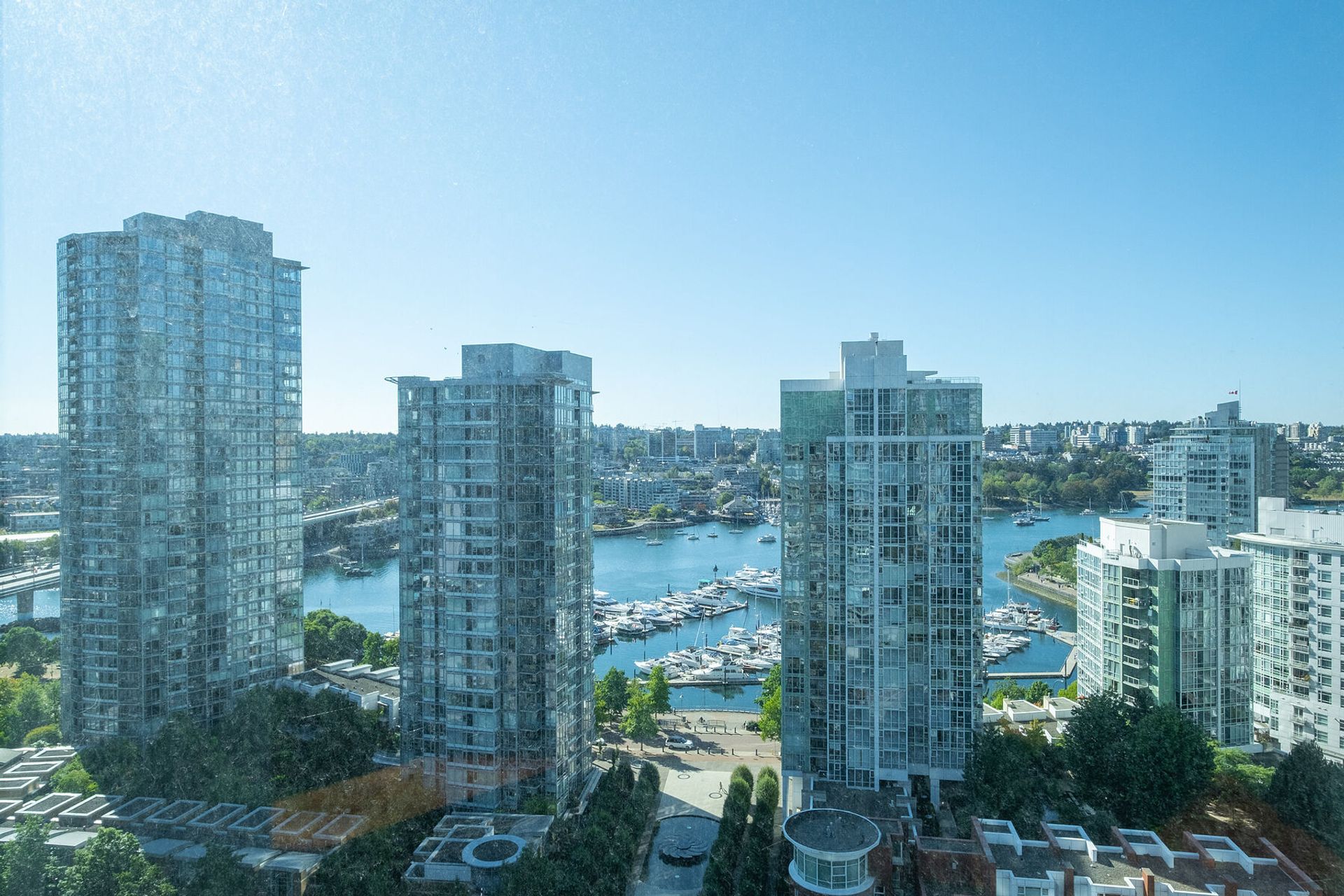 Συγκυριαρχία σε Vancouver, Expo Boulevard 11640293