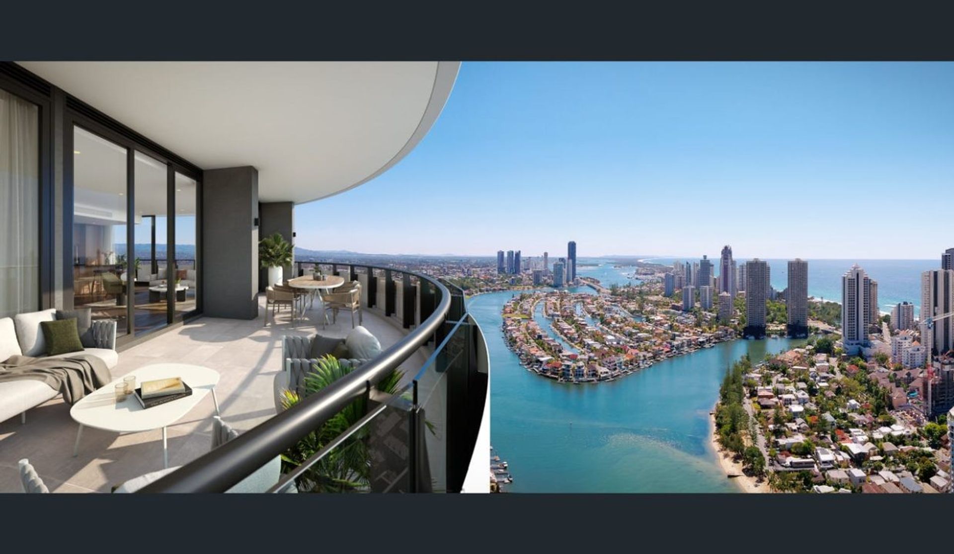 房地产 在 Surfers Paradise, 42 Stanhill Drive 11640294