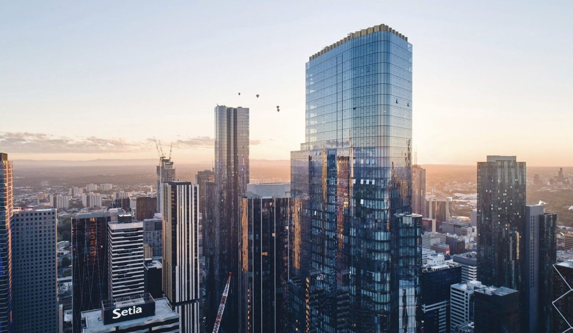 Immobilien im Melbourne, 370 Queen Street 11640298