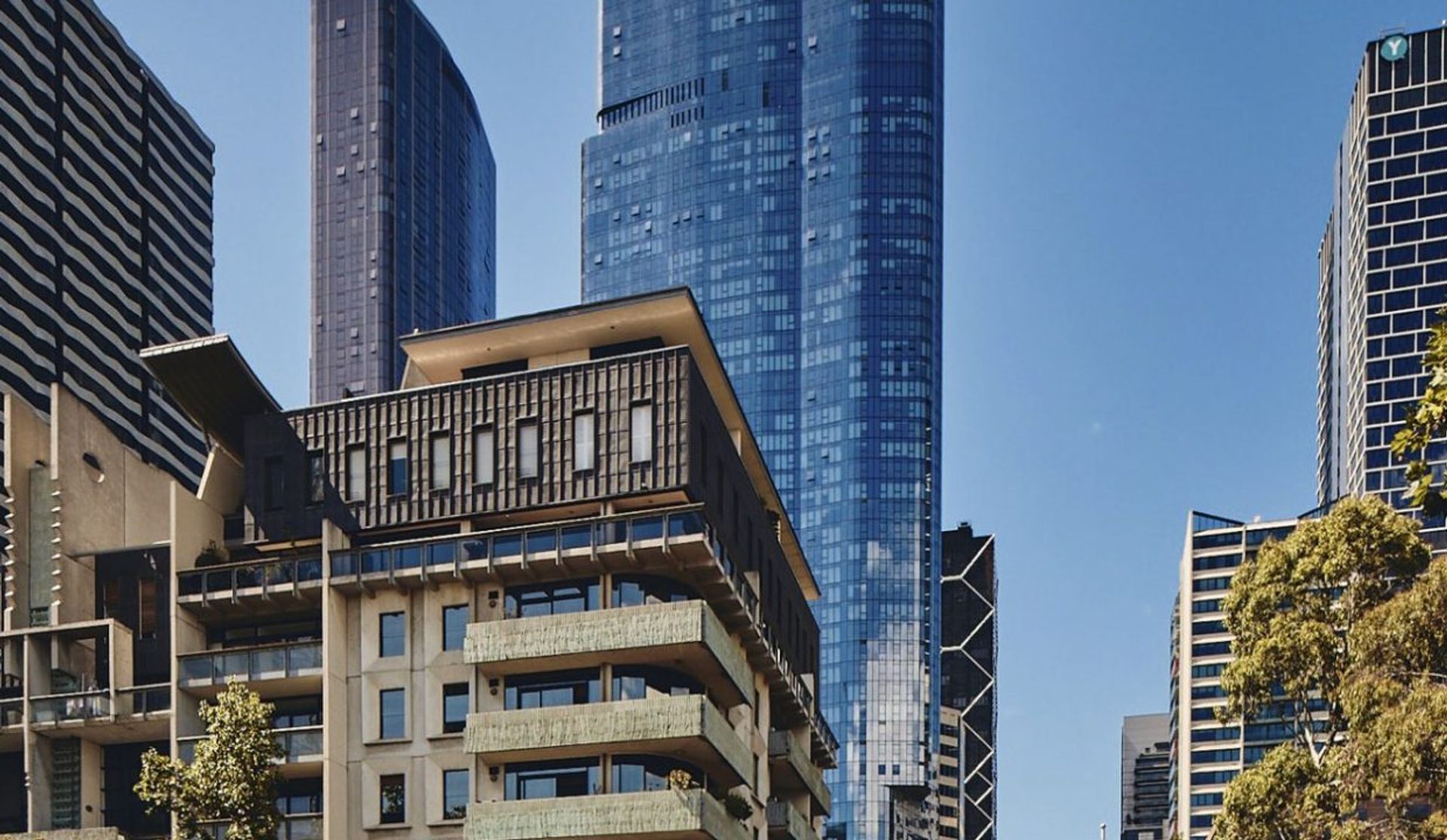 Immobilien im Melbourne, 370 Queen Street 11640298