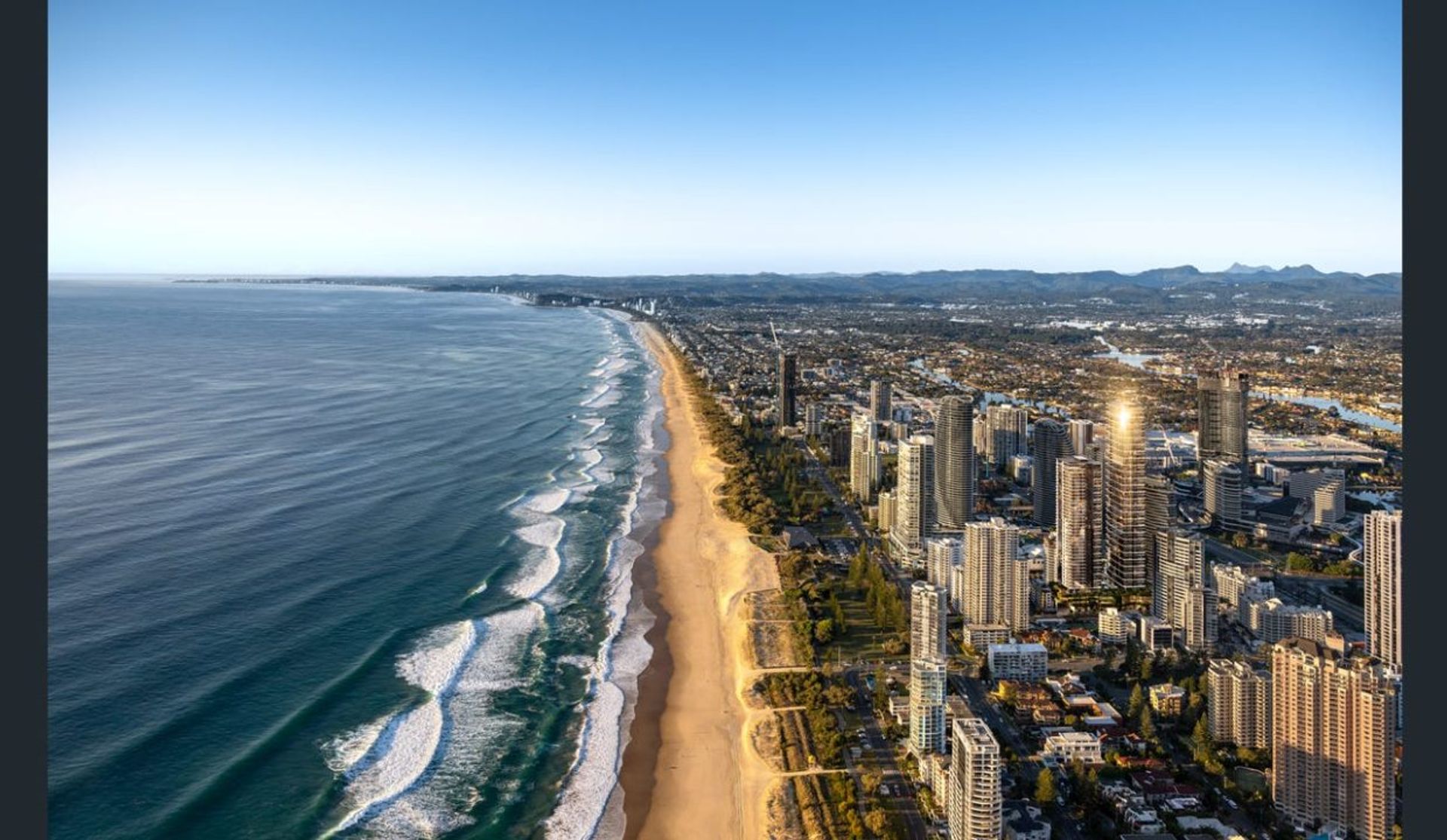 Imobiliária no Broadbeach, 20 Albert Avenue 11640299