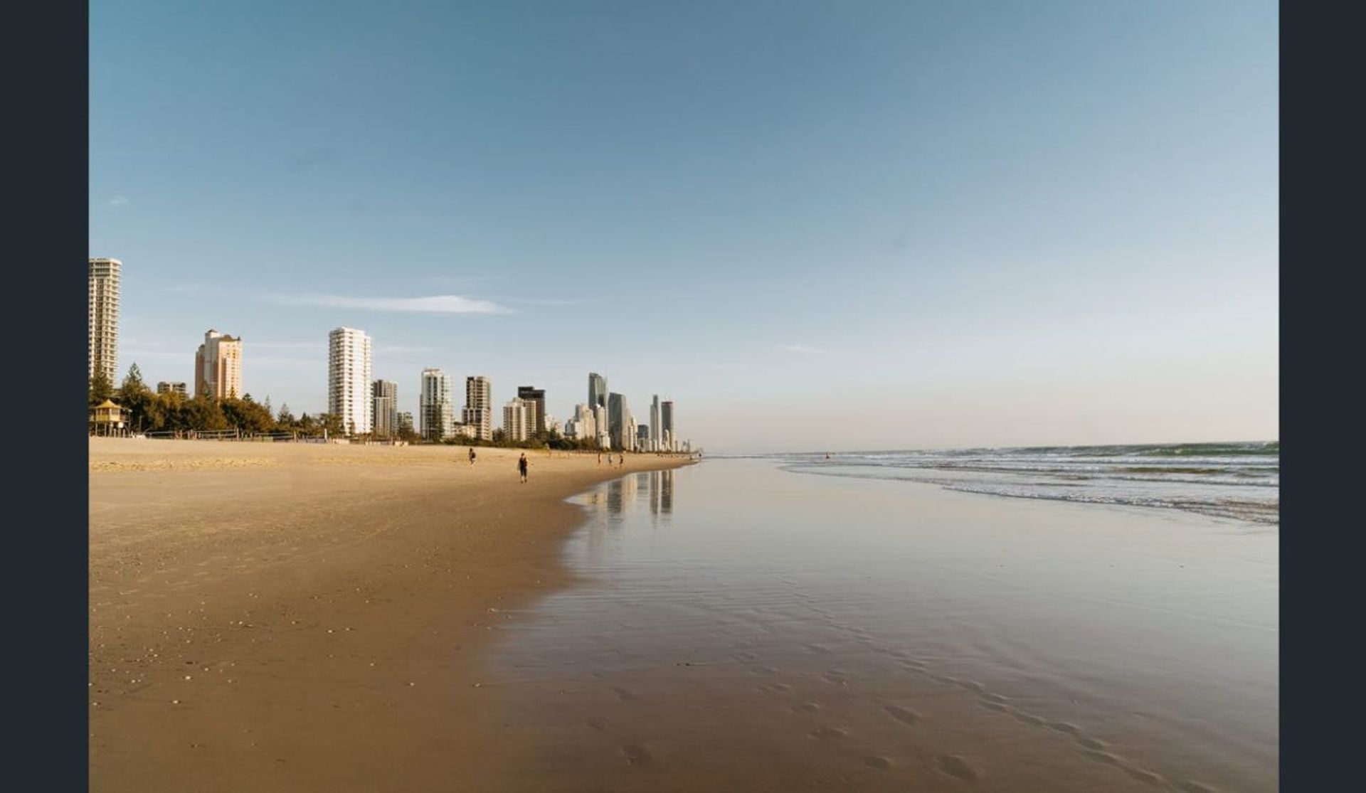 Imobiliária no Broadbeach, 20 Albert Avenue 11640299