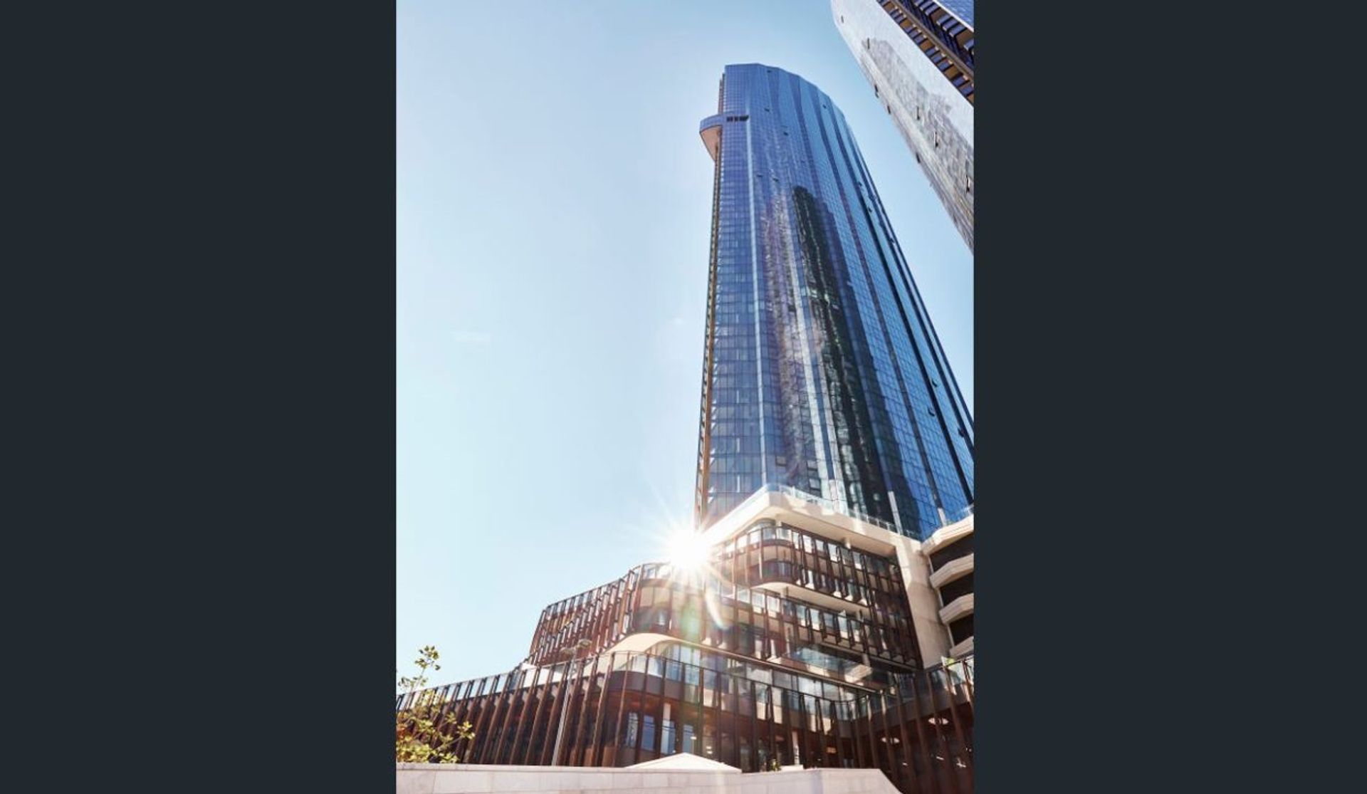 Immobilien im Süd-Melbourne, 93-119 Kavanagh Street 11640301