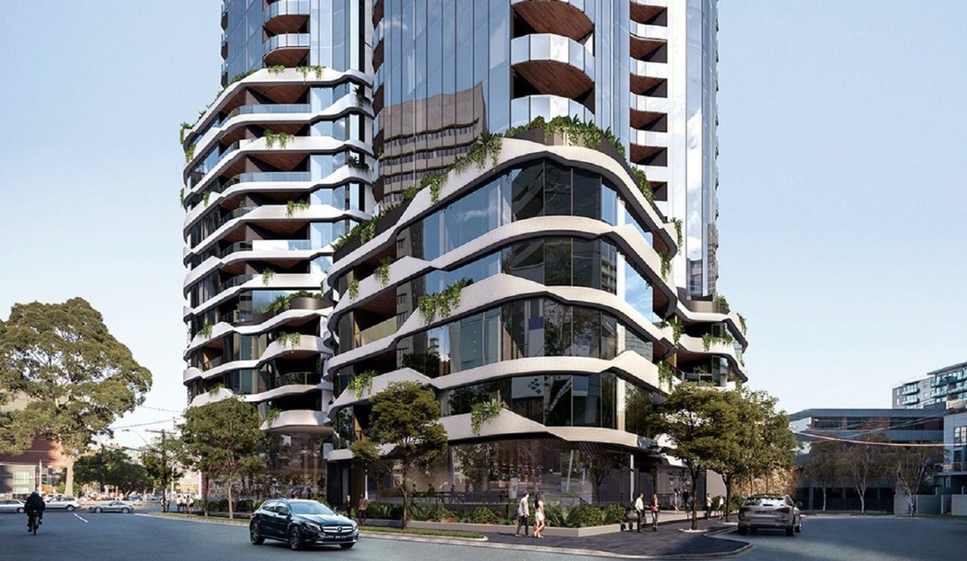 Immobilien im South Melbourne, 113 Cobden Street 11640308