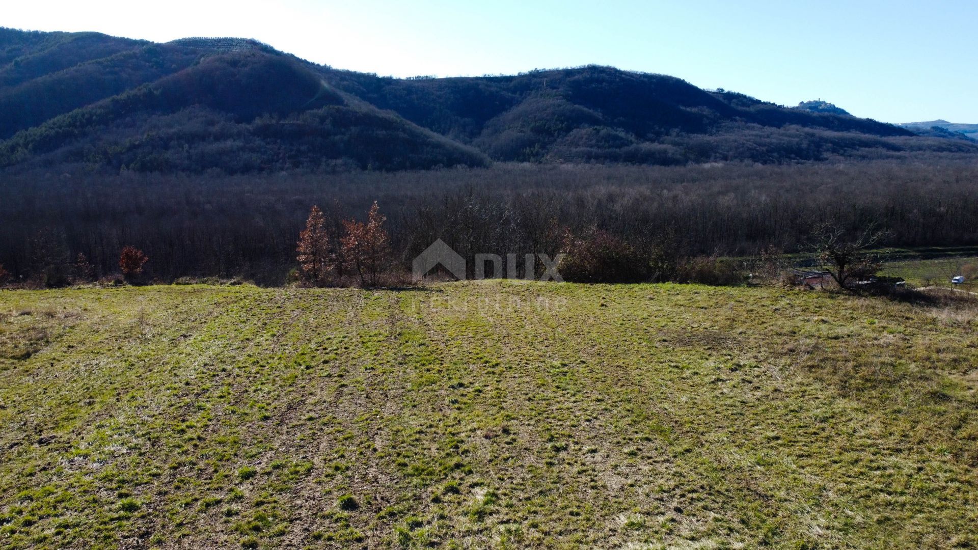 Land i Motovun, Istarska Zupanija 11640613