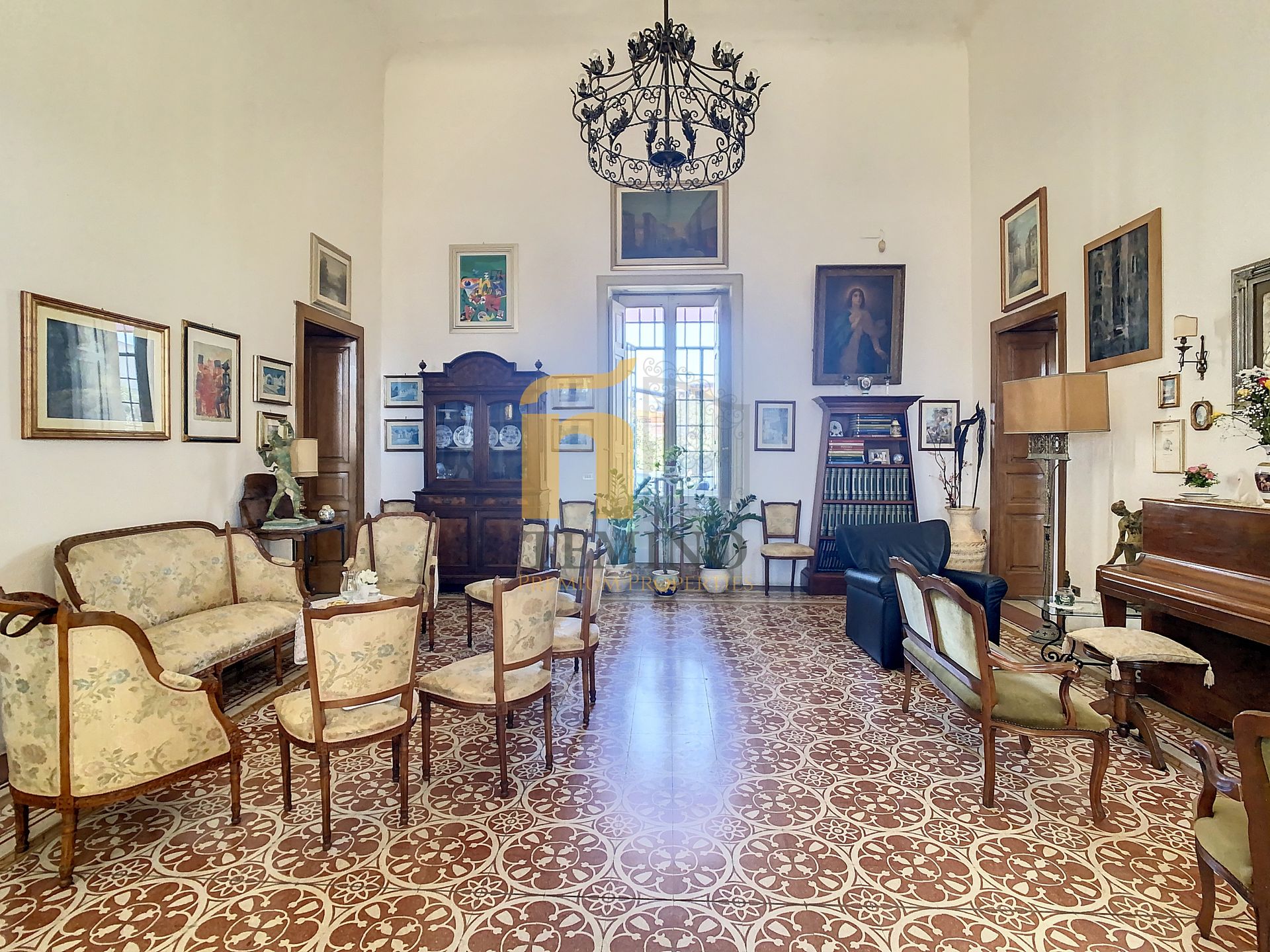 Haus im Aradeo, Apulia 11640908