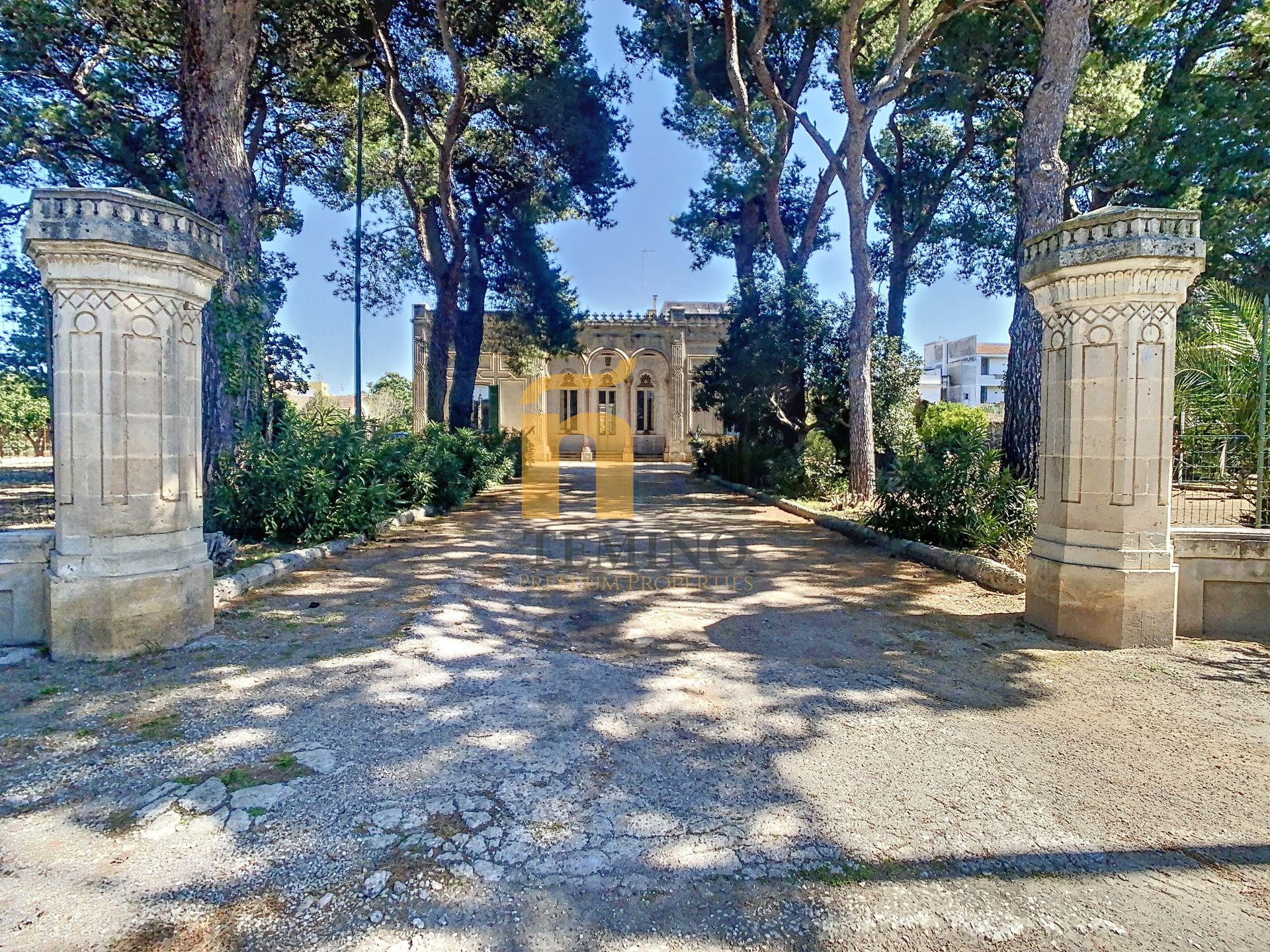 casa en Aradeo, Apulia 11640911