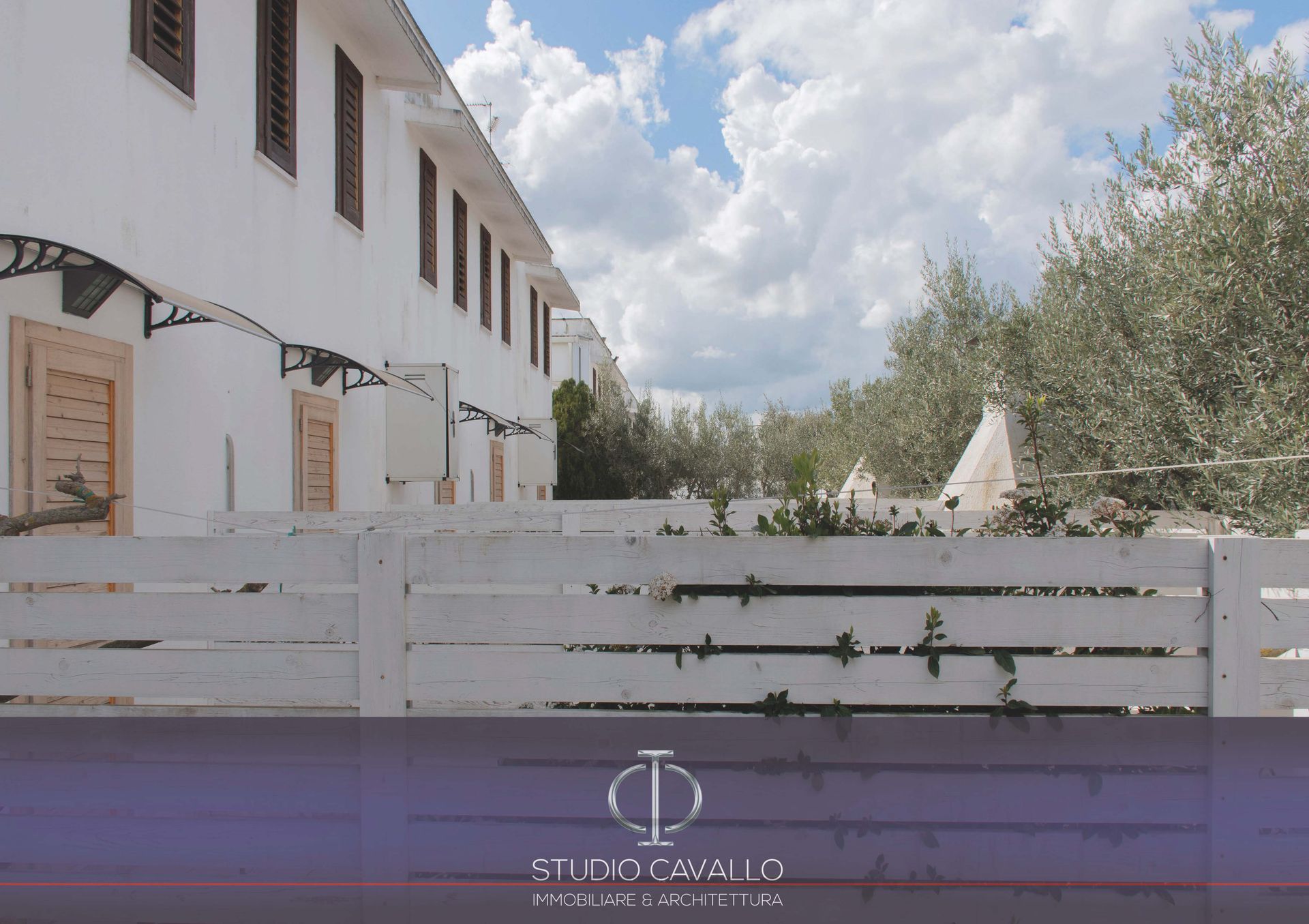 House in , Apulia 11640918