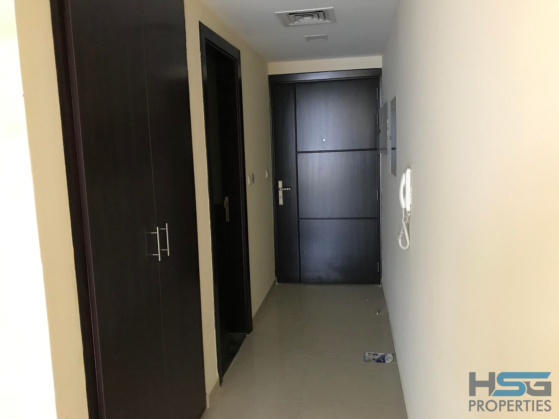 Condominium dans Dubai, Dubai 11640964