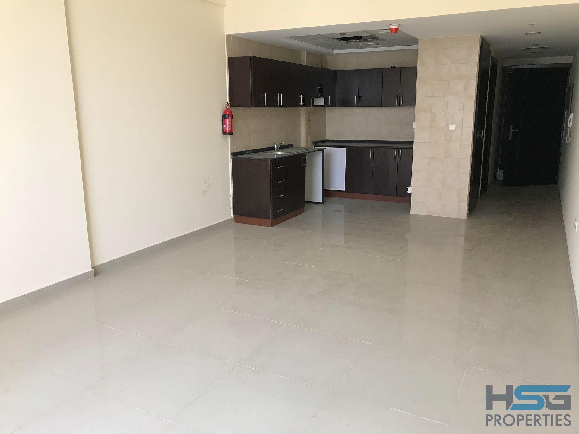 Condominium dans Dubai, Dubai 11640964