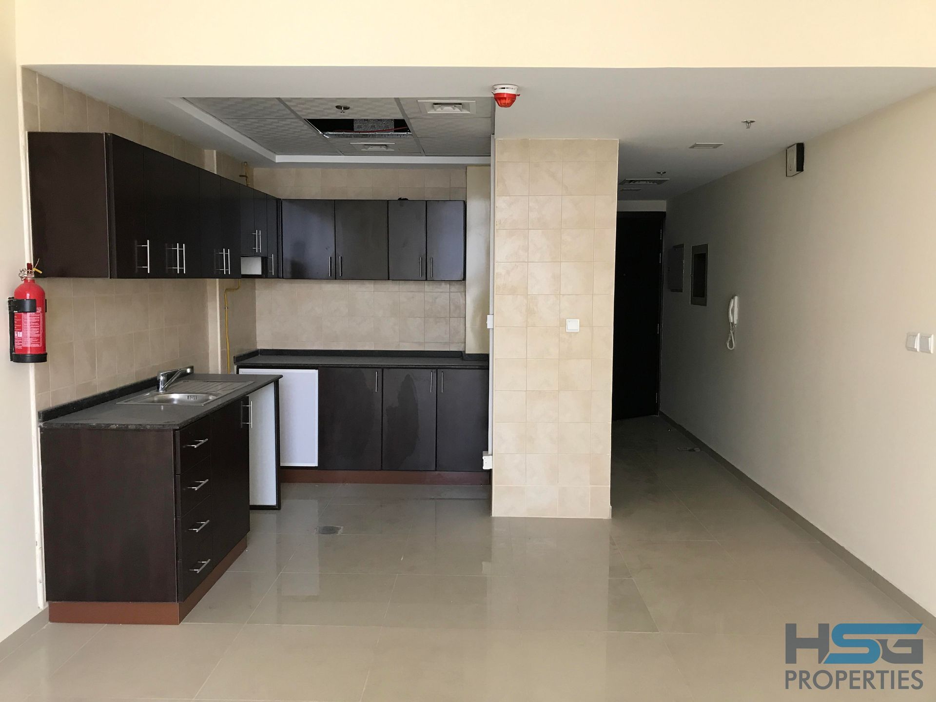 Condominio nel Warisan, Dubayy 11640964