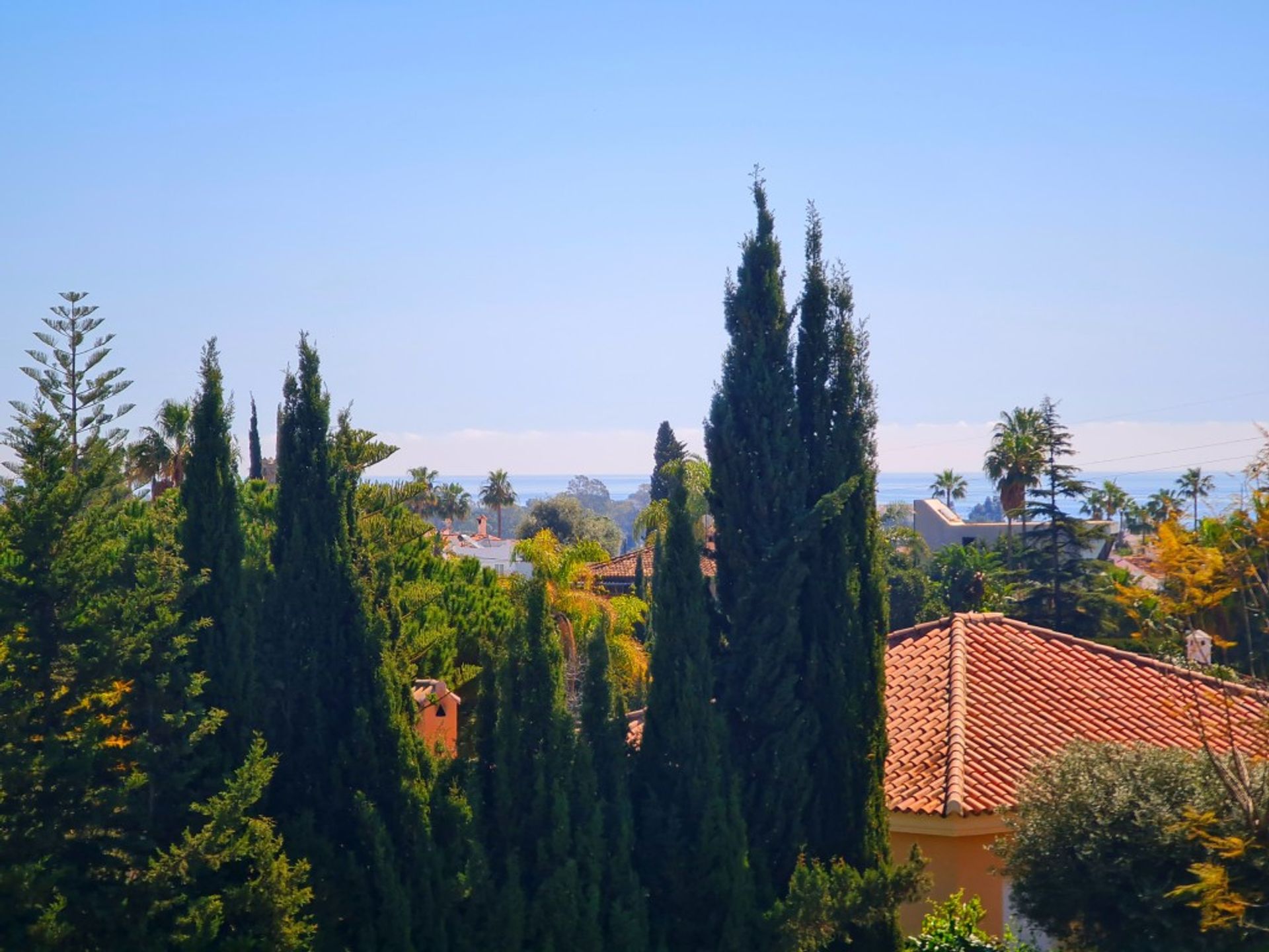 Rumah di Málaga, Andalusia 11640995