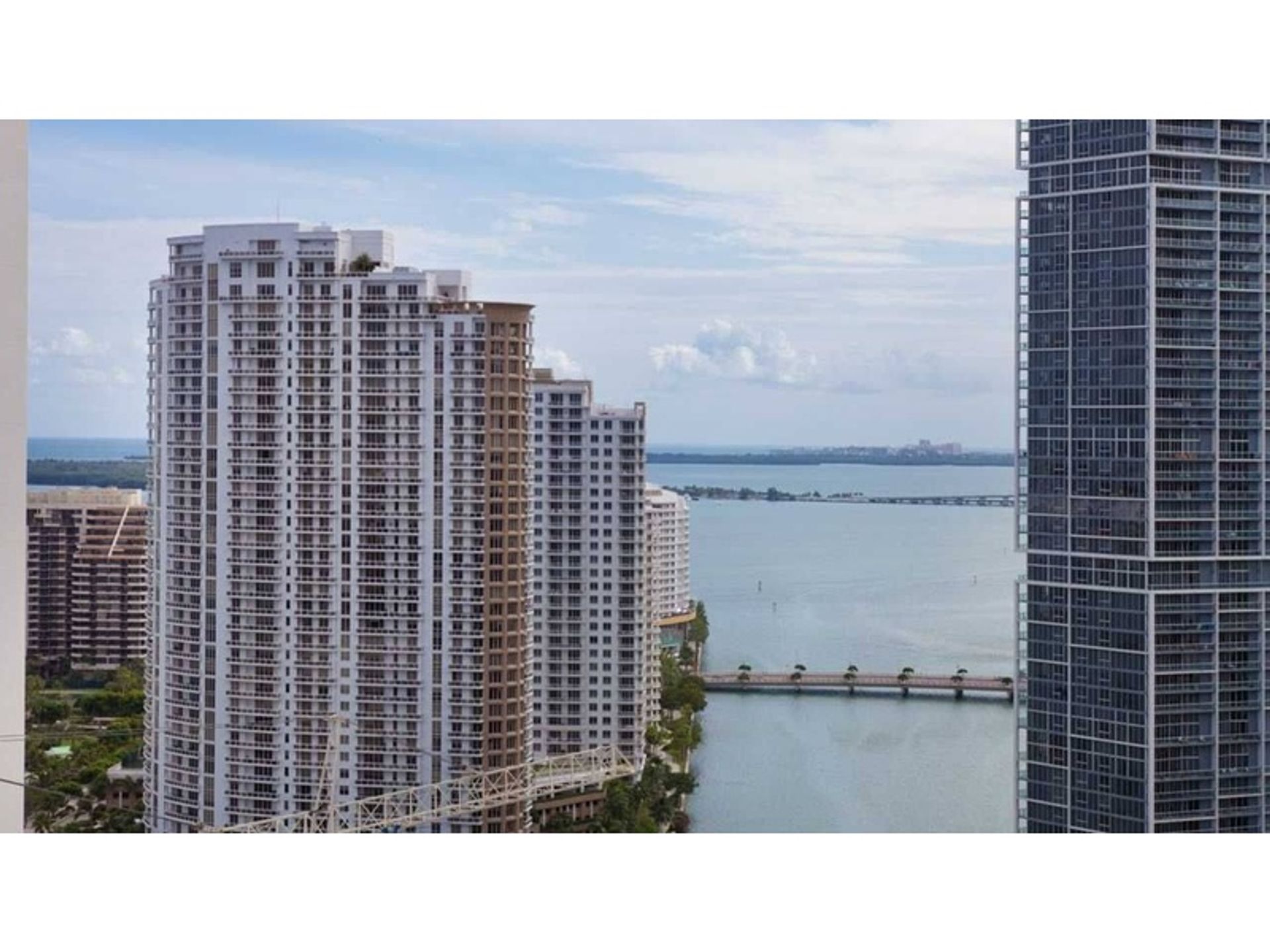 Condominium dans Miami, Floride 11640996