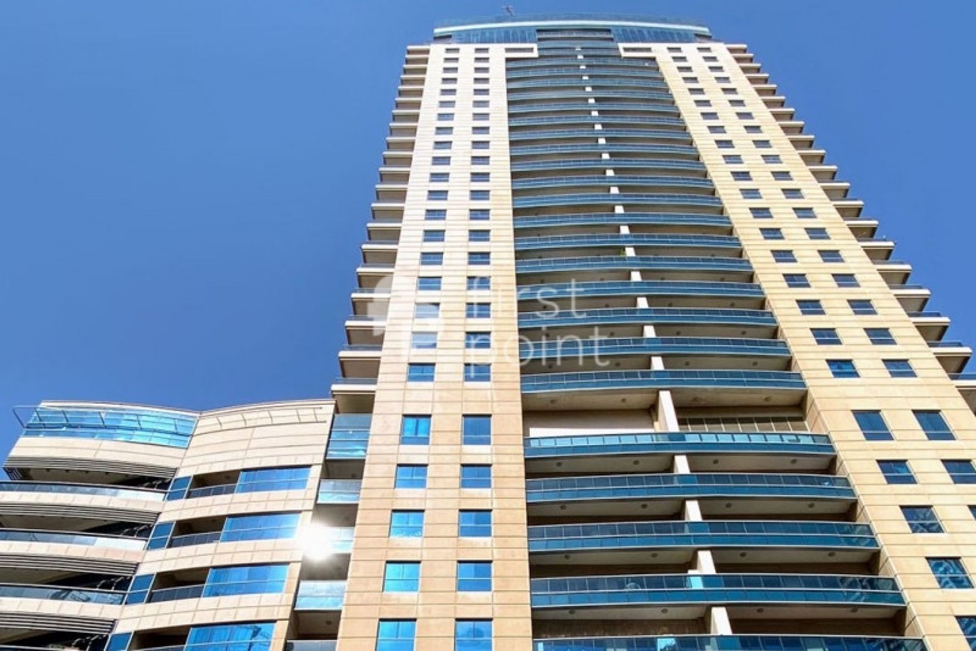 Condominium in Dubai, Dubayy 11641190