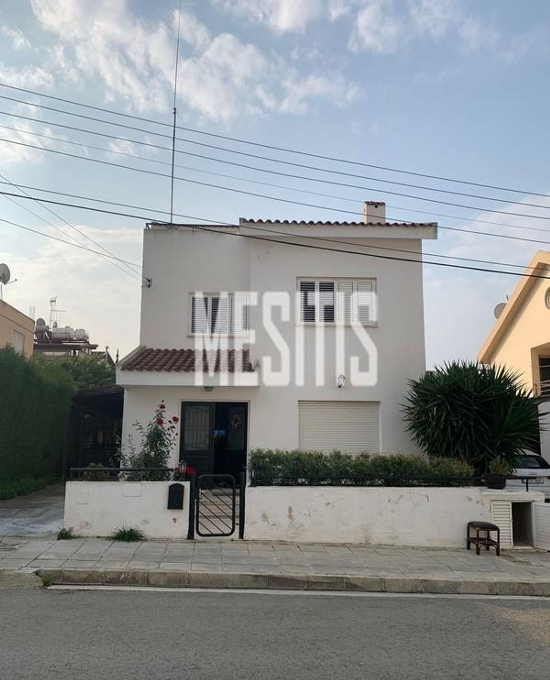 loger dans Strovolos, Nicosia 11641269