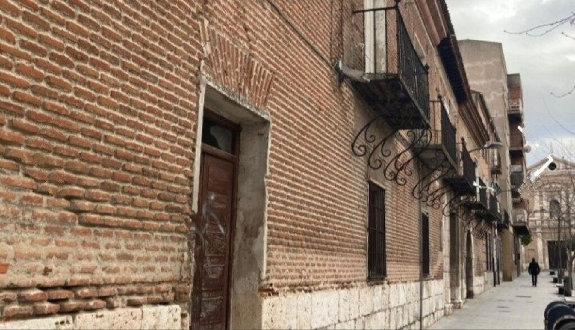 بيت في Medina del Campo, Castille-Leon 11641293