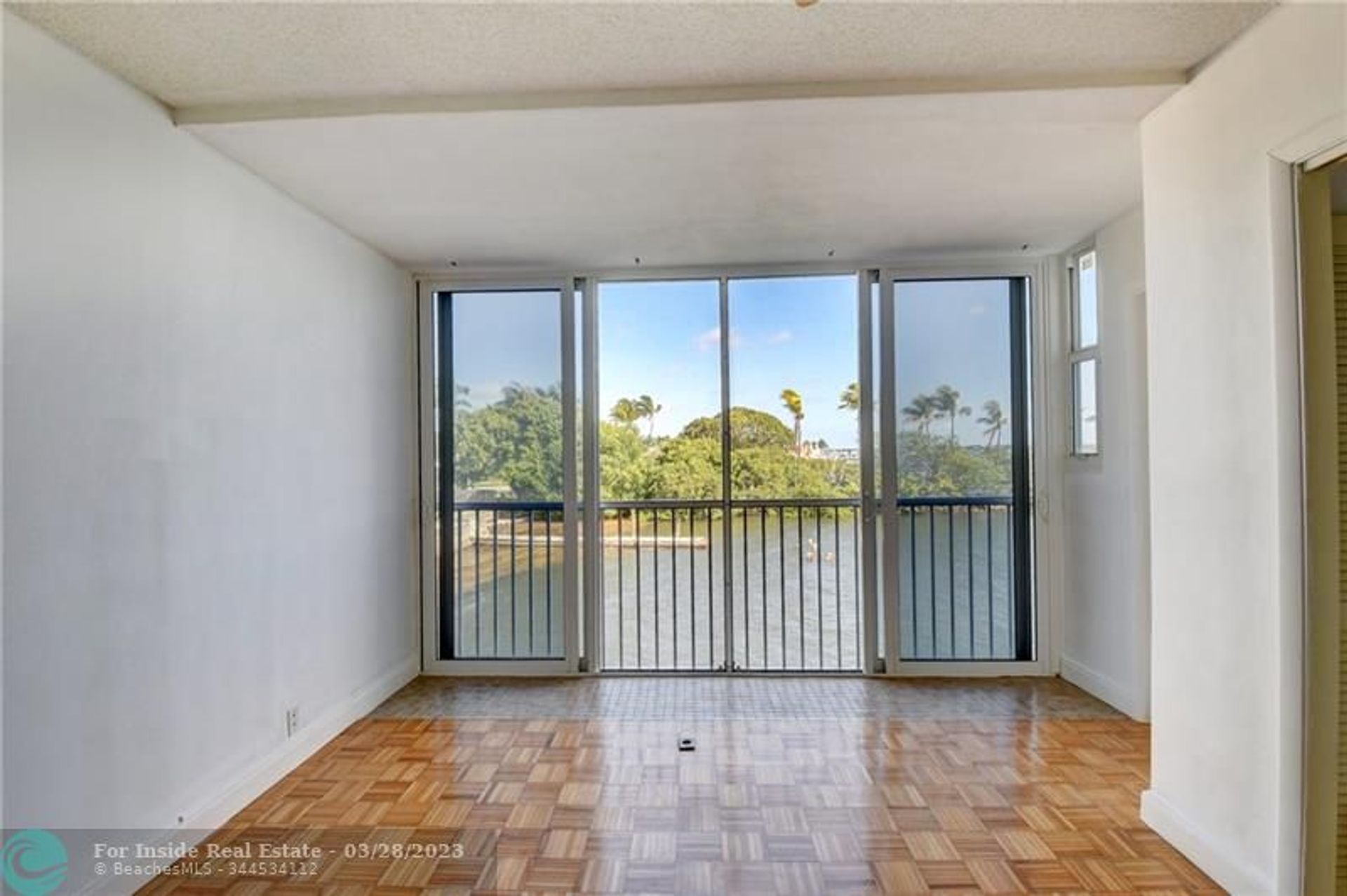 Condominio en Boynton Beach, Florida 11641294